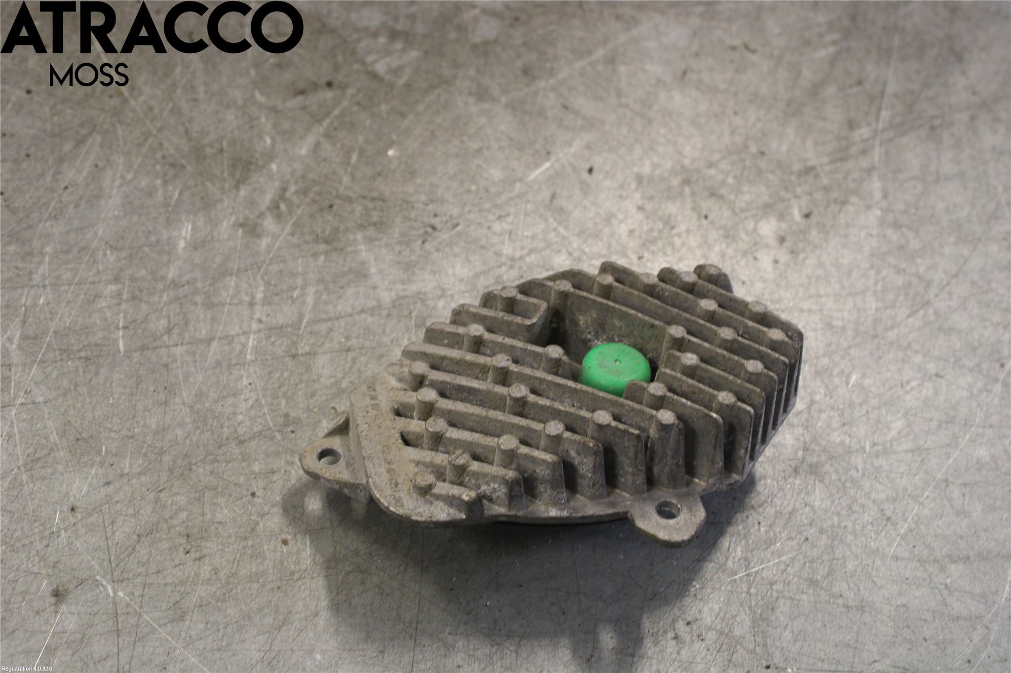 Volkswagen VW GOLF / E-GOLF VII 13-20 Styreenhet Øvrig