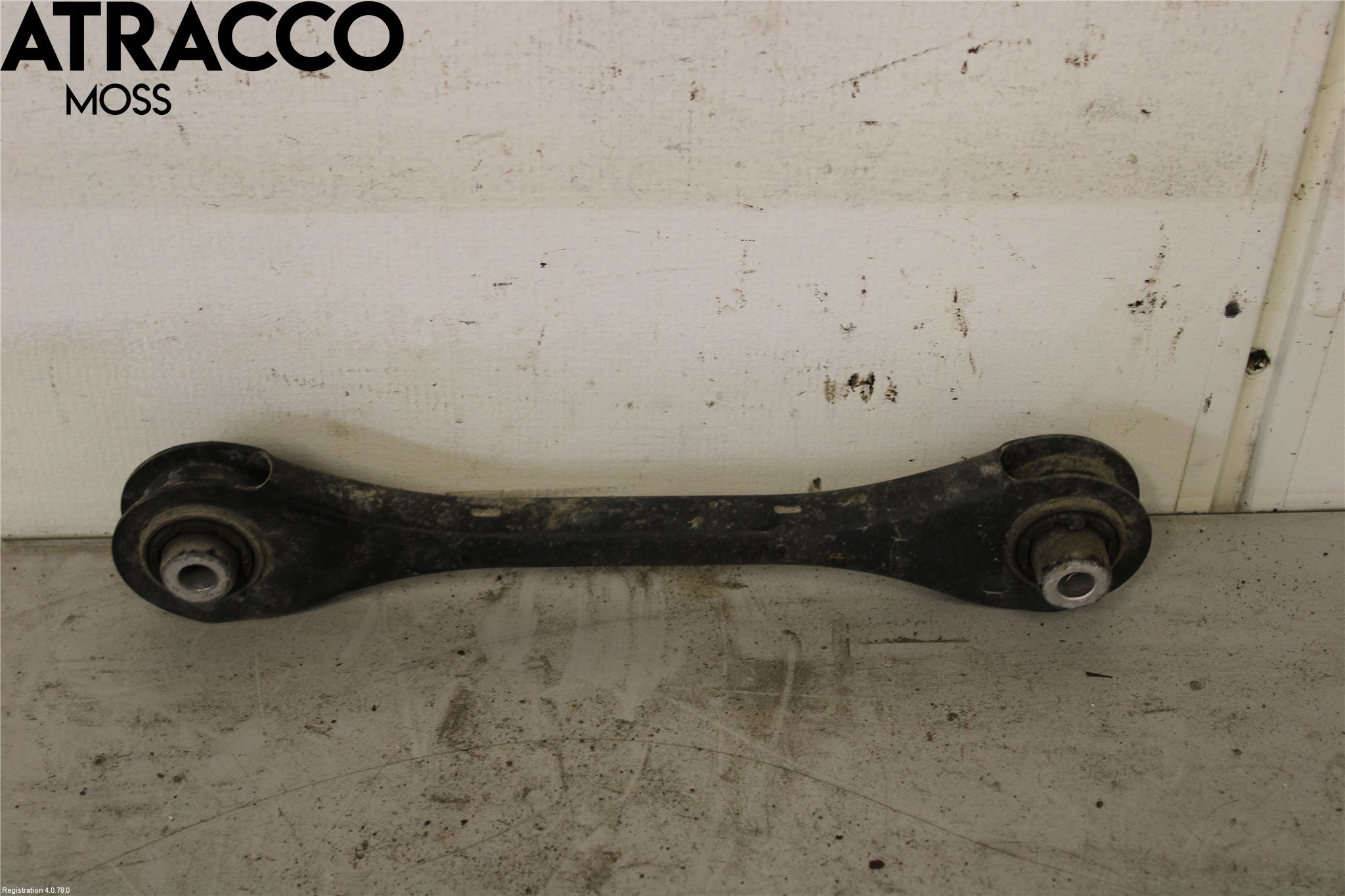 Volkswagen VW PASSAT 15-19 Bærearm Bak Høyre