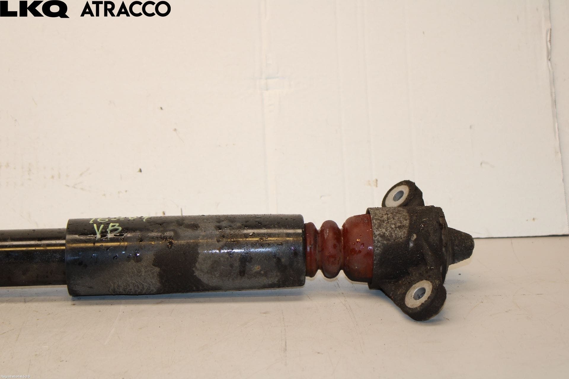 Hyundai KONA/ELECTRIC OS 18-23 Støtdemper Bak