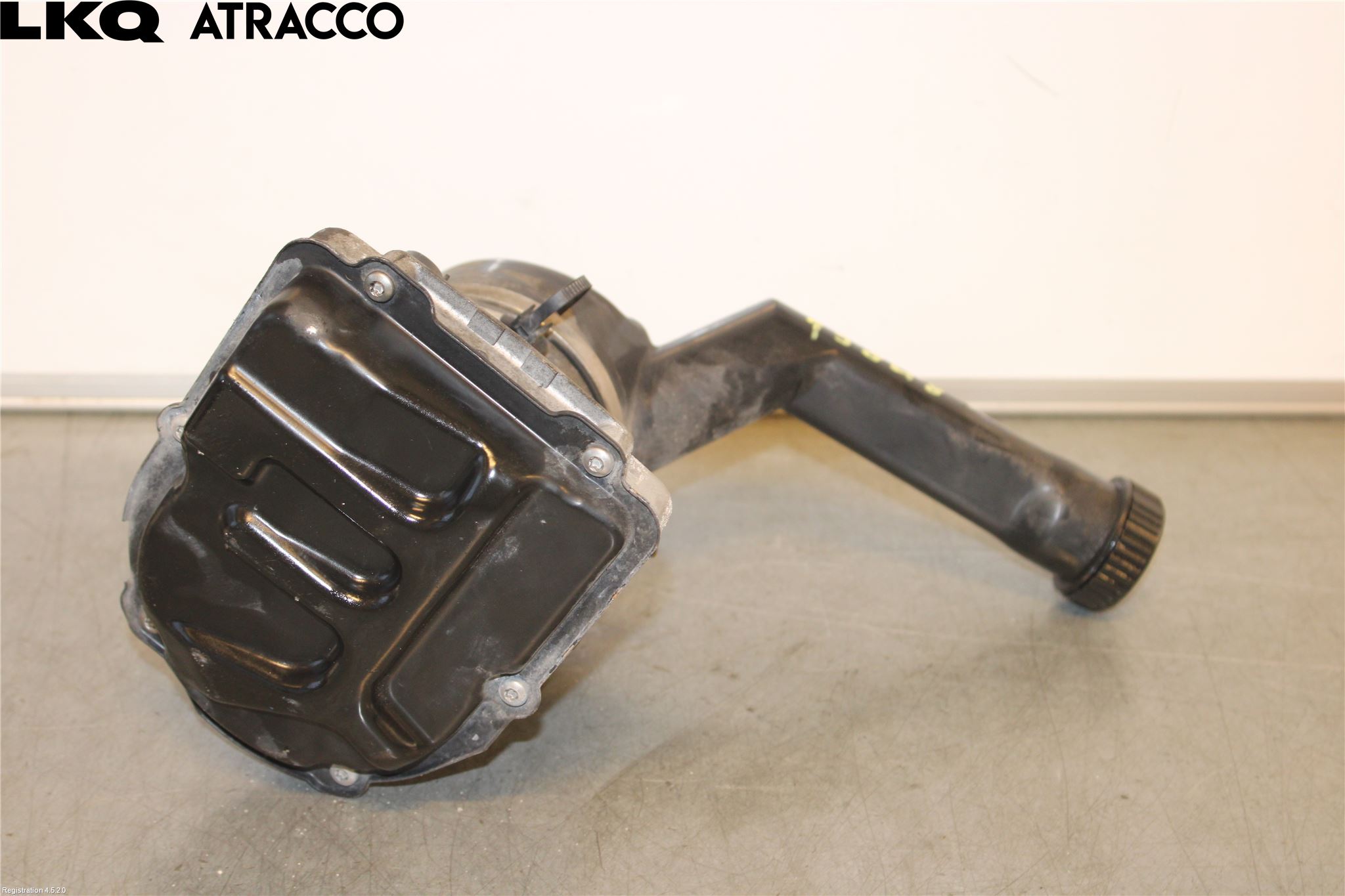 Peugeot RCZ Servostyring Eletrisk Pumpe