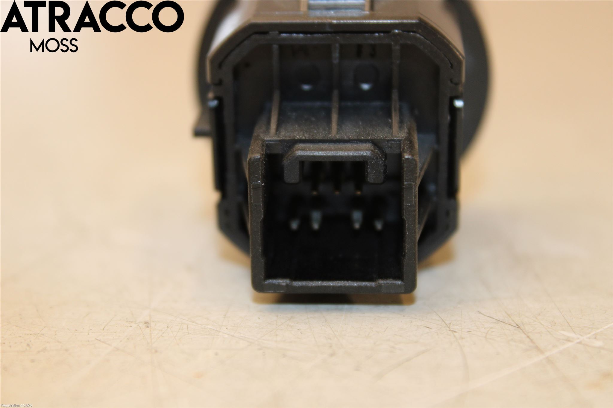 Mitsubishi OUTLANDER 13-21 Startknapp Personbil