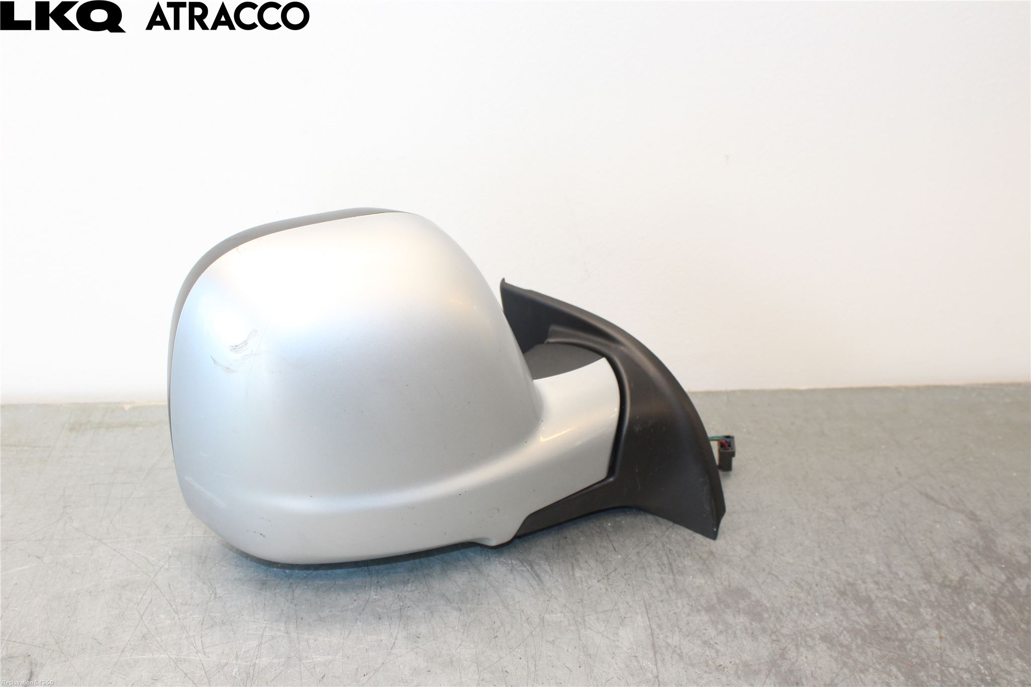 Citroen BERLINGO 08-18 Speil H M-El Justering