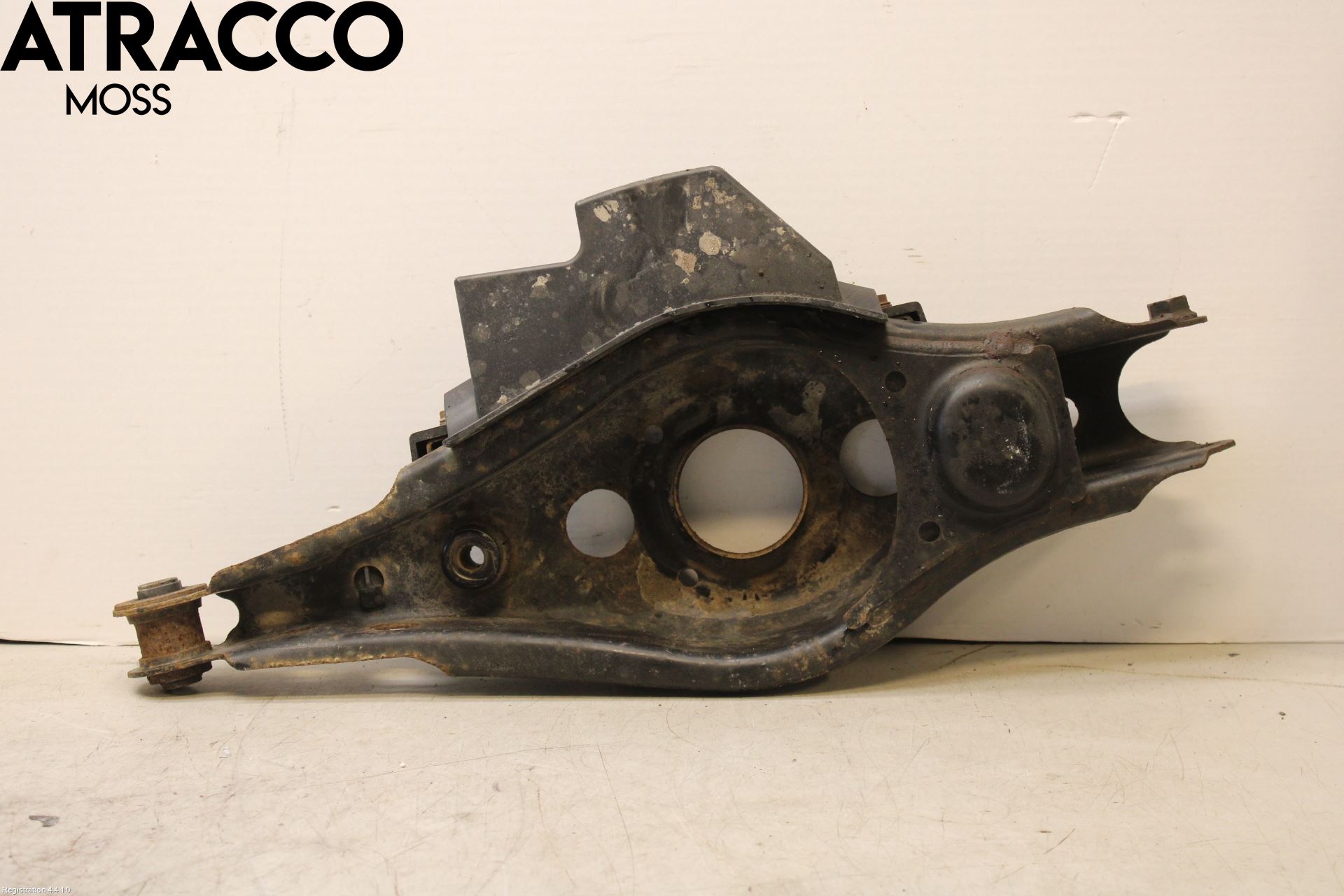 Toyota RAV4 13-18 Bærearm Bak Høyre