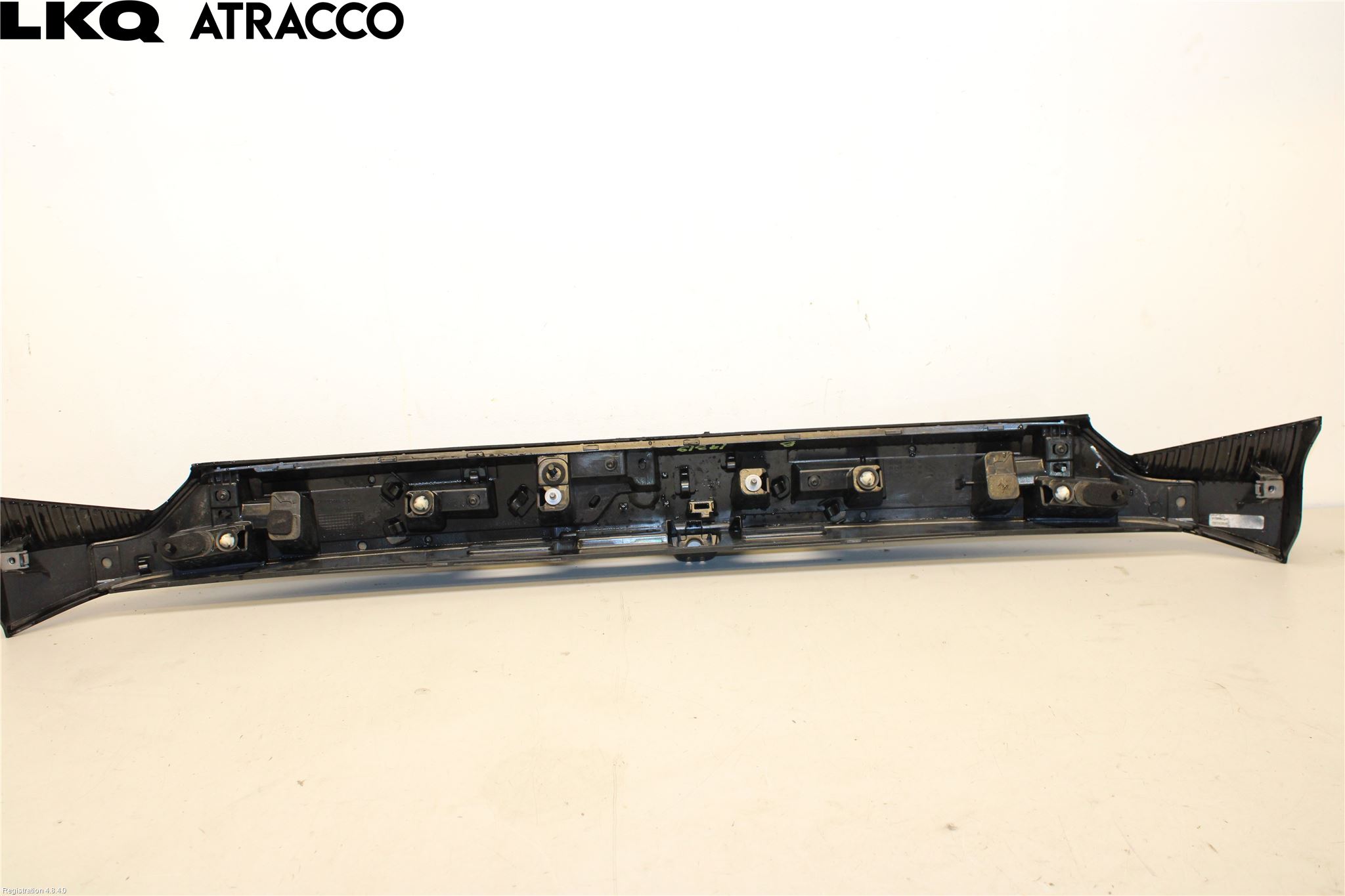 Citroen C4/E-C4 C4X/E-C4X III 21- List Foran-Panser-Front