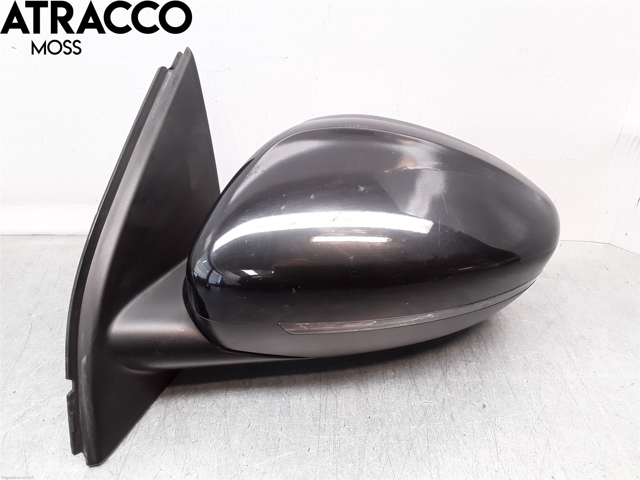 Peugeot 308 14-21 Speil V M-El Justering