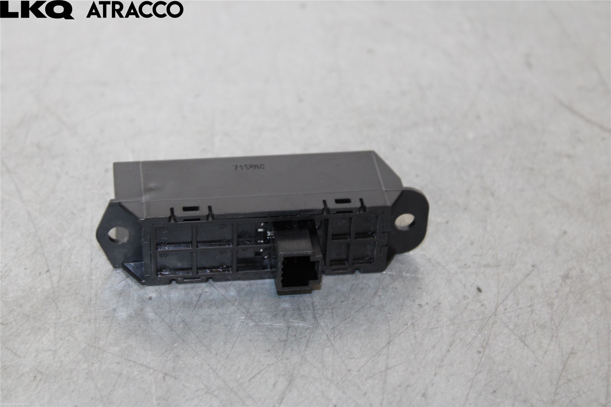 Nissan LEAF 18- Bryter Øvrig