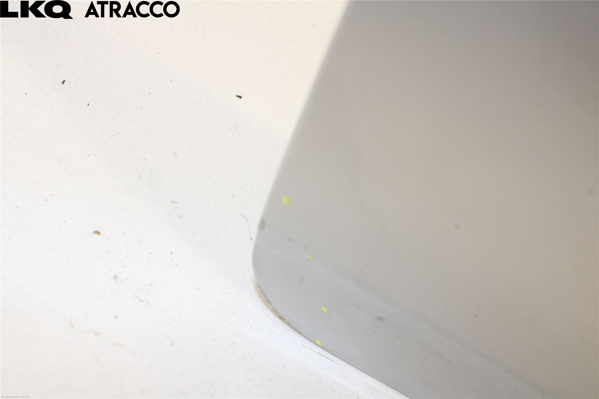 Toyota PRIUS ZVW30 09-20 Dør 4D Foran Venstre