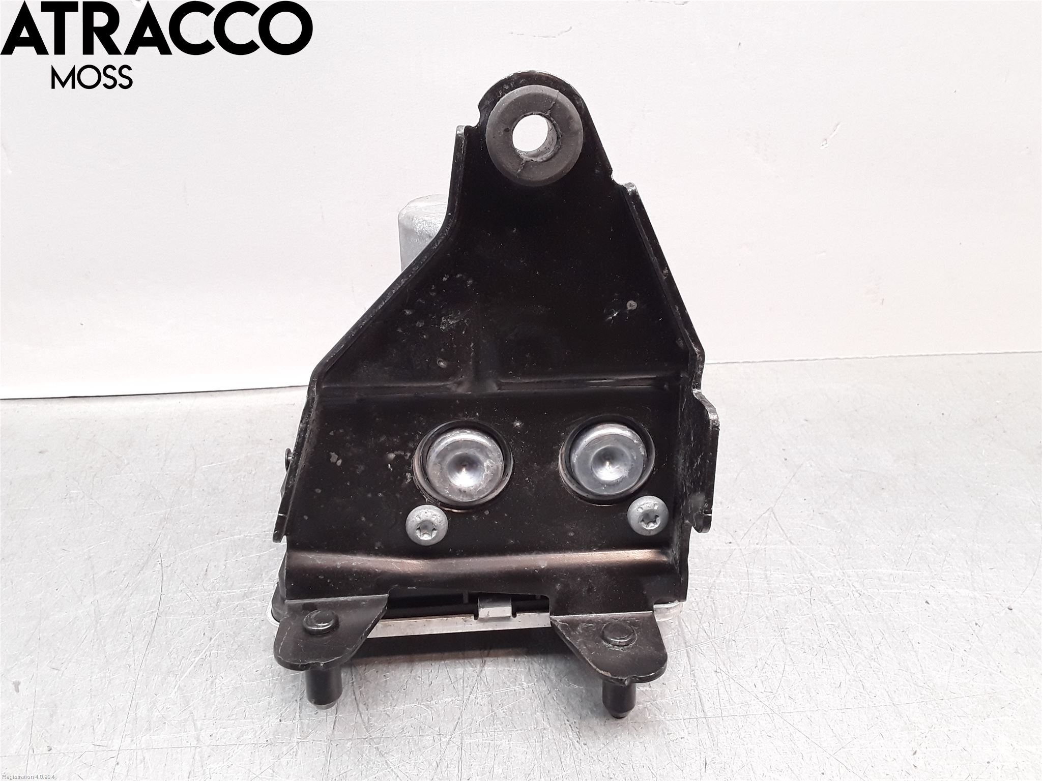 Volkswagen VW CADDY 16-20 Abs Hydraulikkpumpe