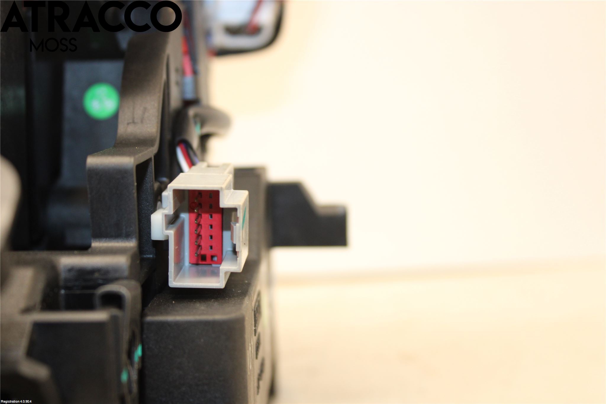 Ford FIESTA (VII) 18-23 Gearspak