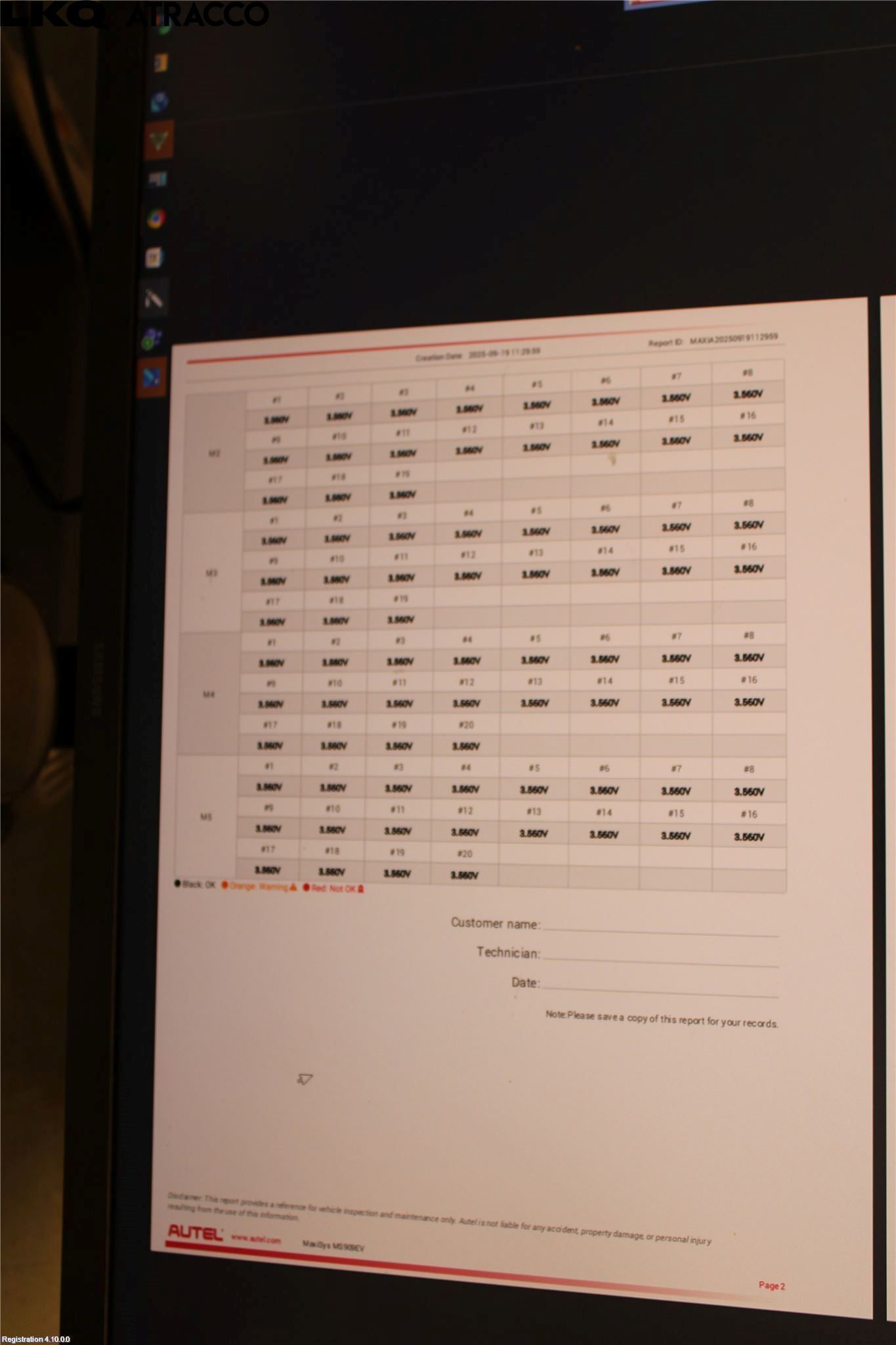 Dacia DUSTER 10-17 Bakaksel Kardang Bak -Diff