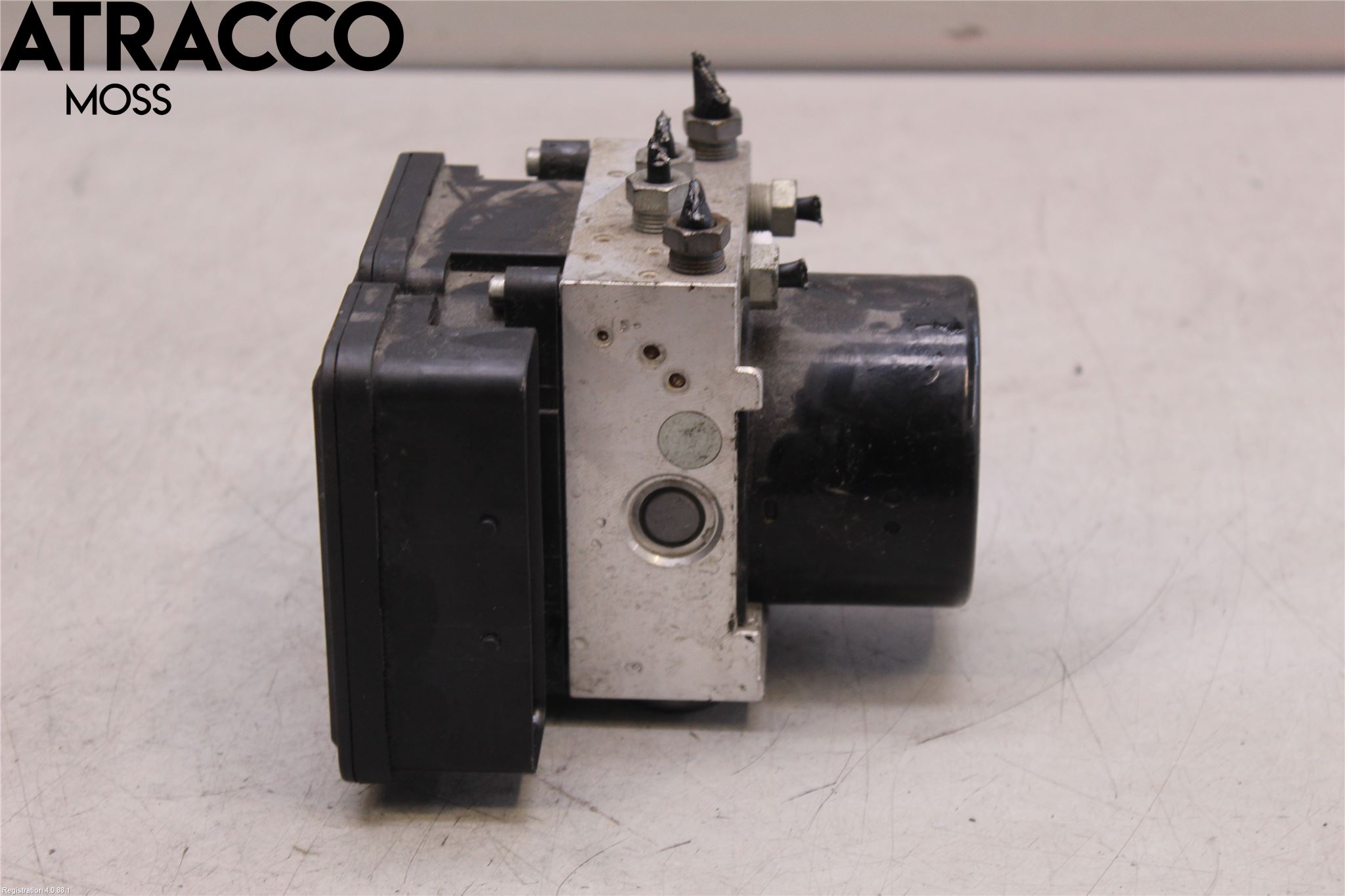 Volvo V50 08-12 Abs Hydraulikkaggregat