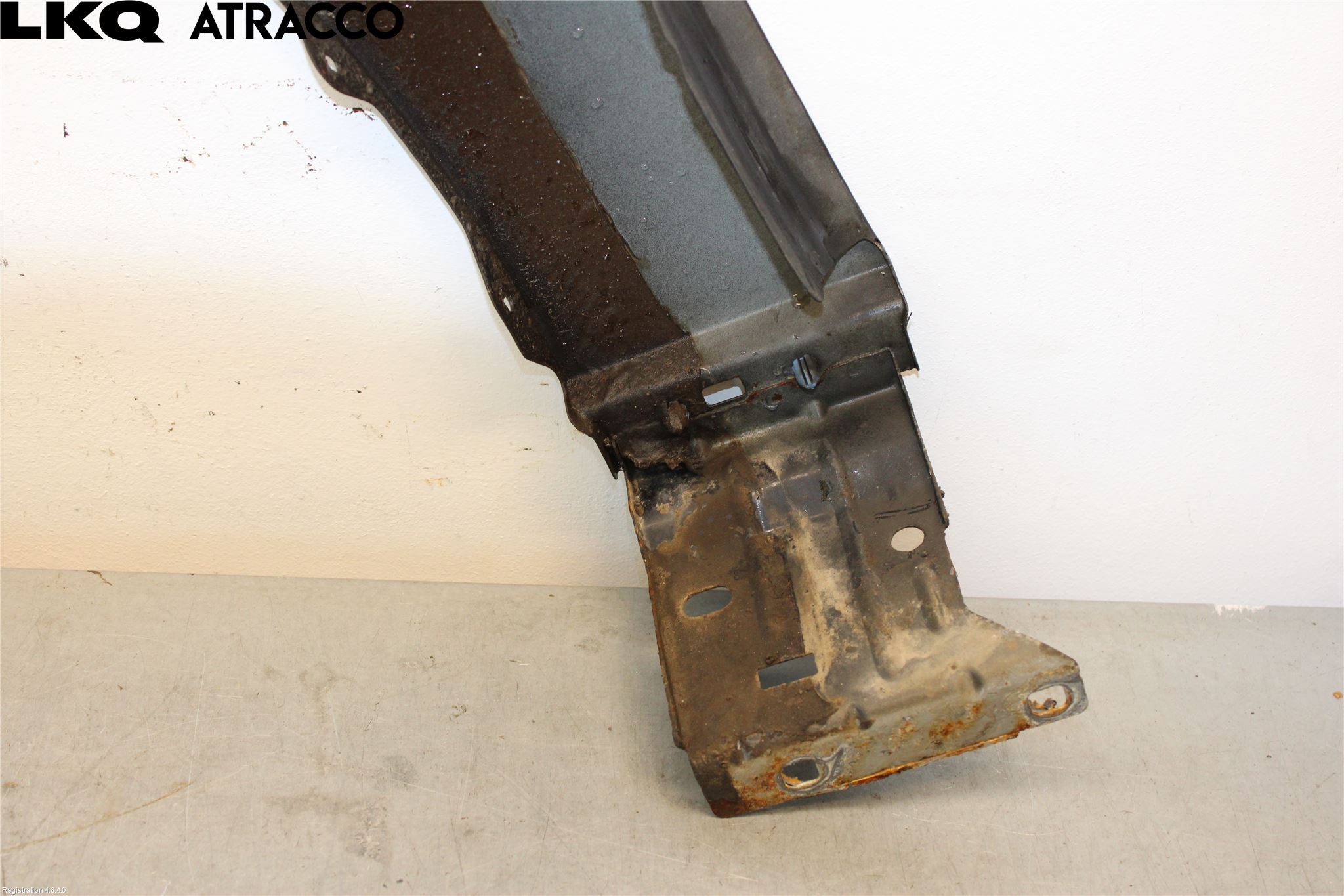 Ford GALAXY 06-15 Skjerm Foran Høyre