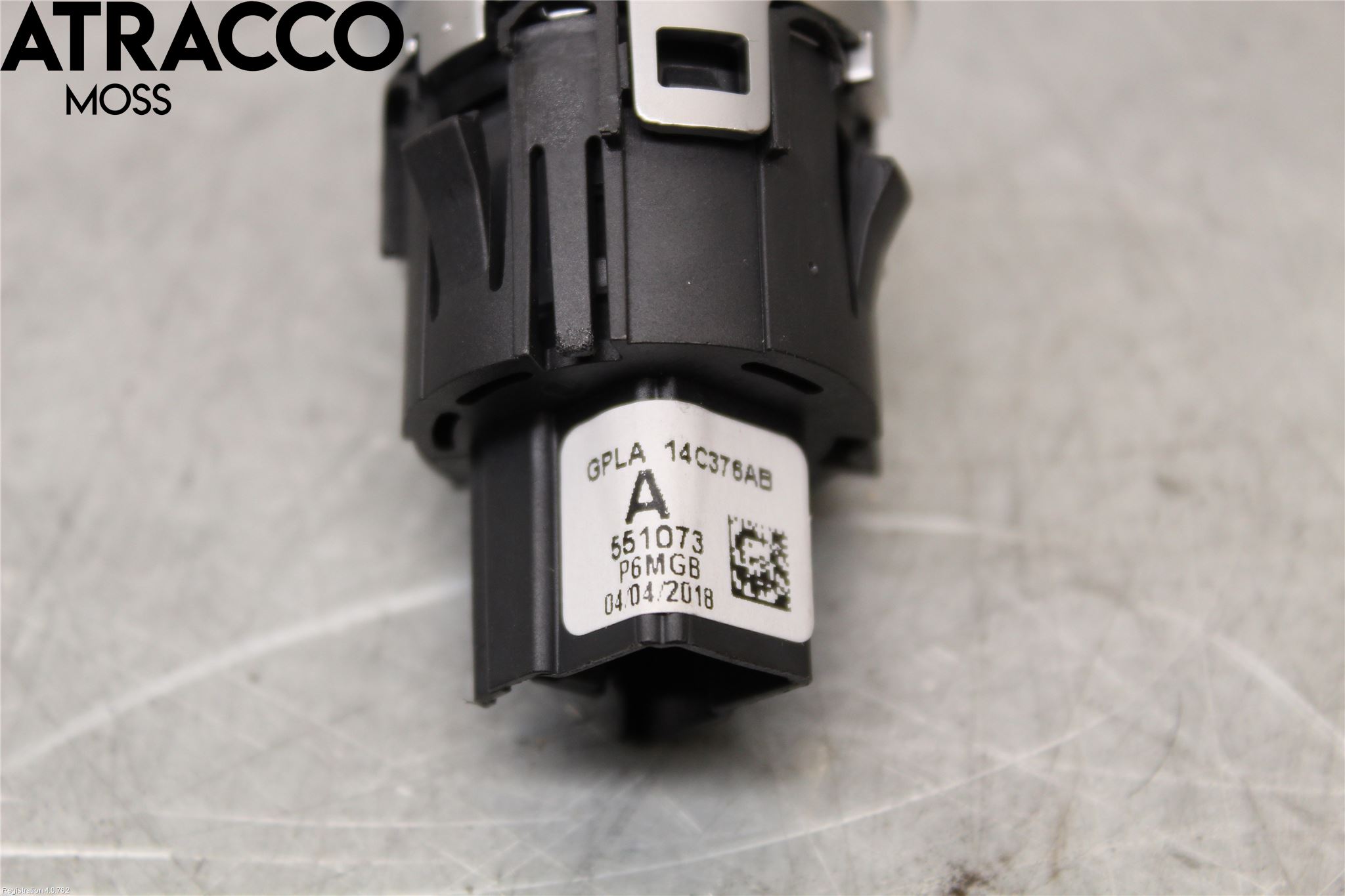 Landrover RANGE ROVER SPORT (L494) 14-22 Start/Stopp Övrigt