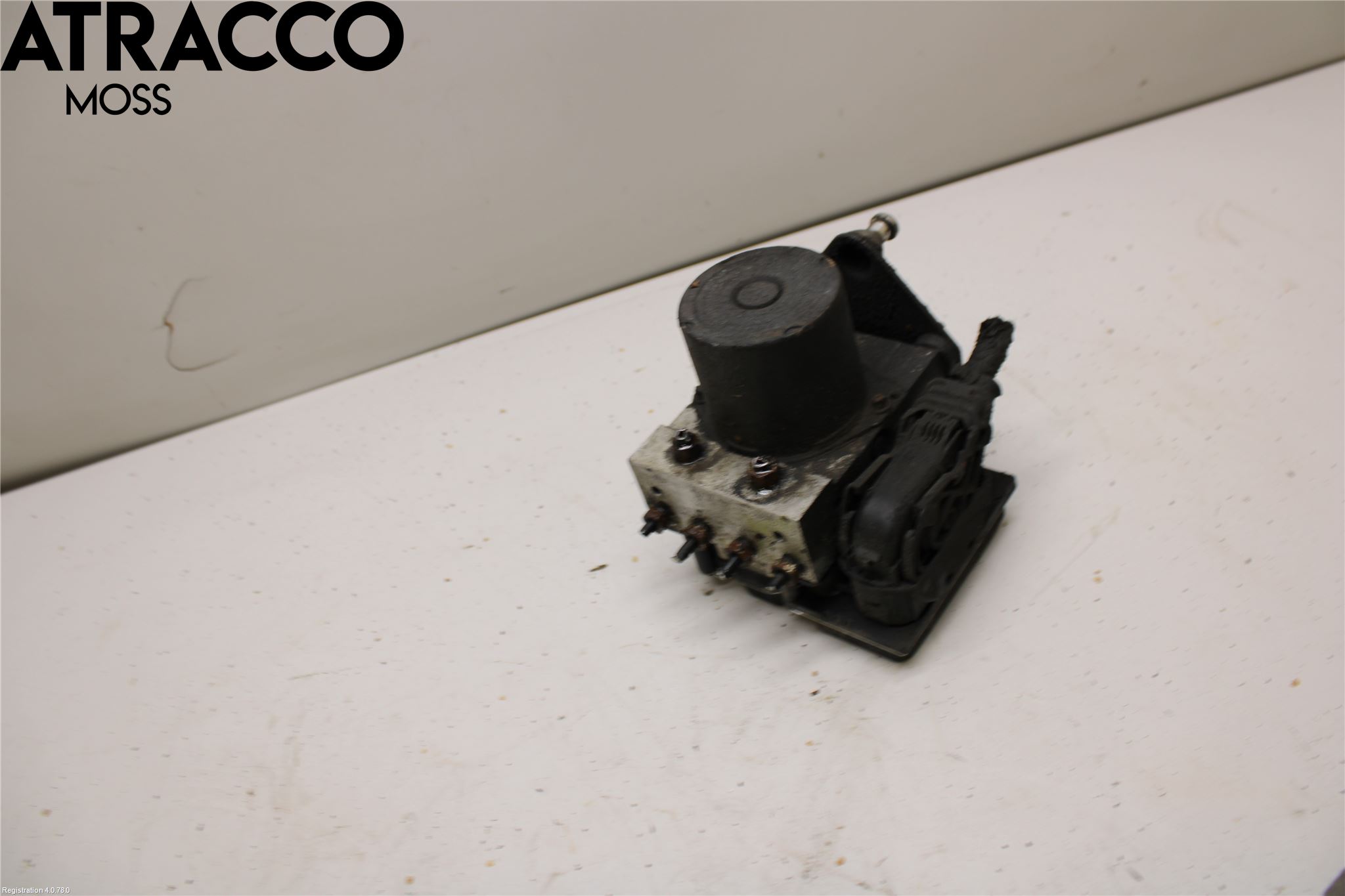 Mercedes-Benz MB VITO/VIANO (W639) 04-14 Abs Hydraulikkaggregat