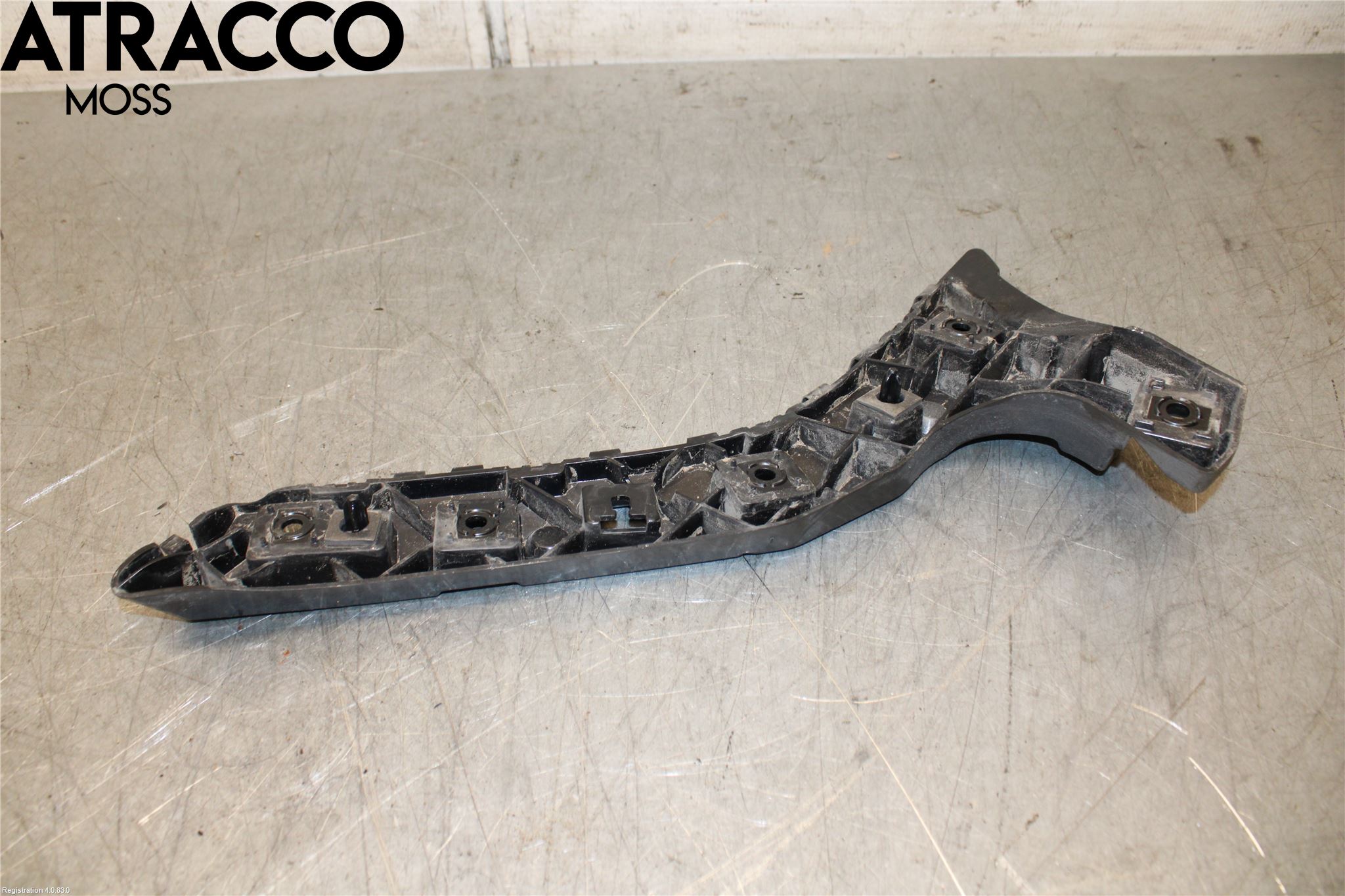 Ford MONDEO 15-22 Støtfangerfeste Bak Venstre