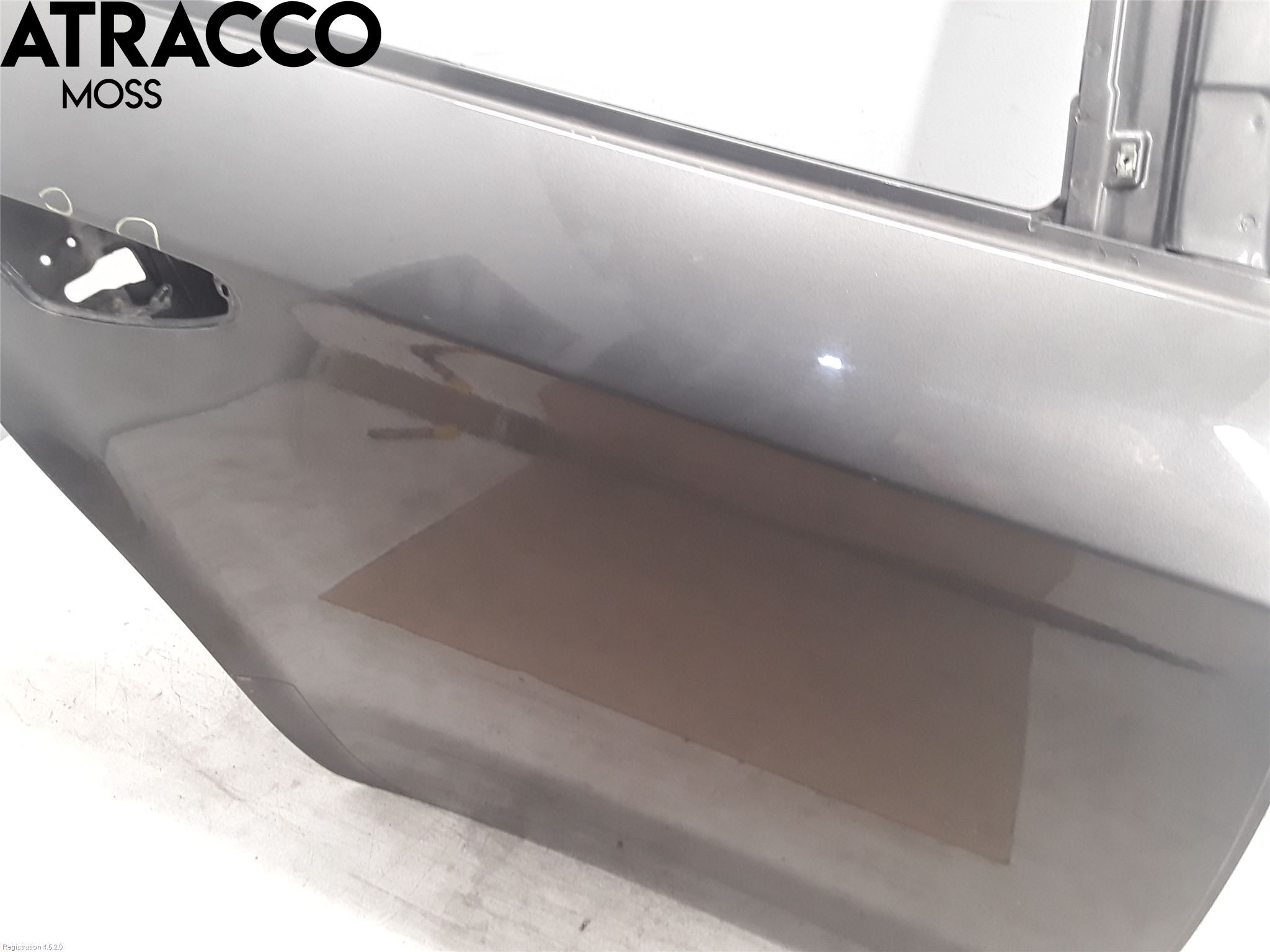 Alfa 159 Dør 4D Bak Høyre