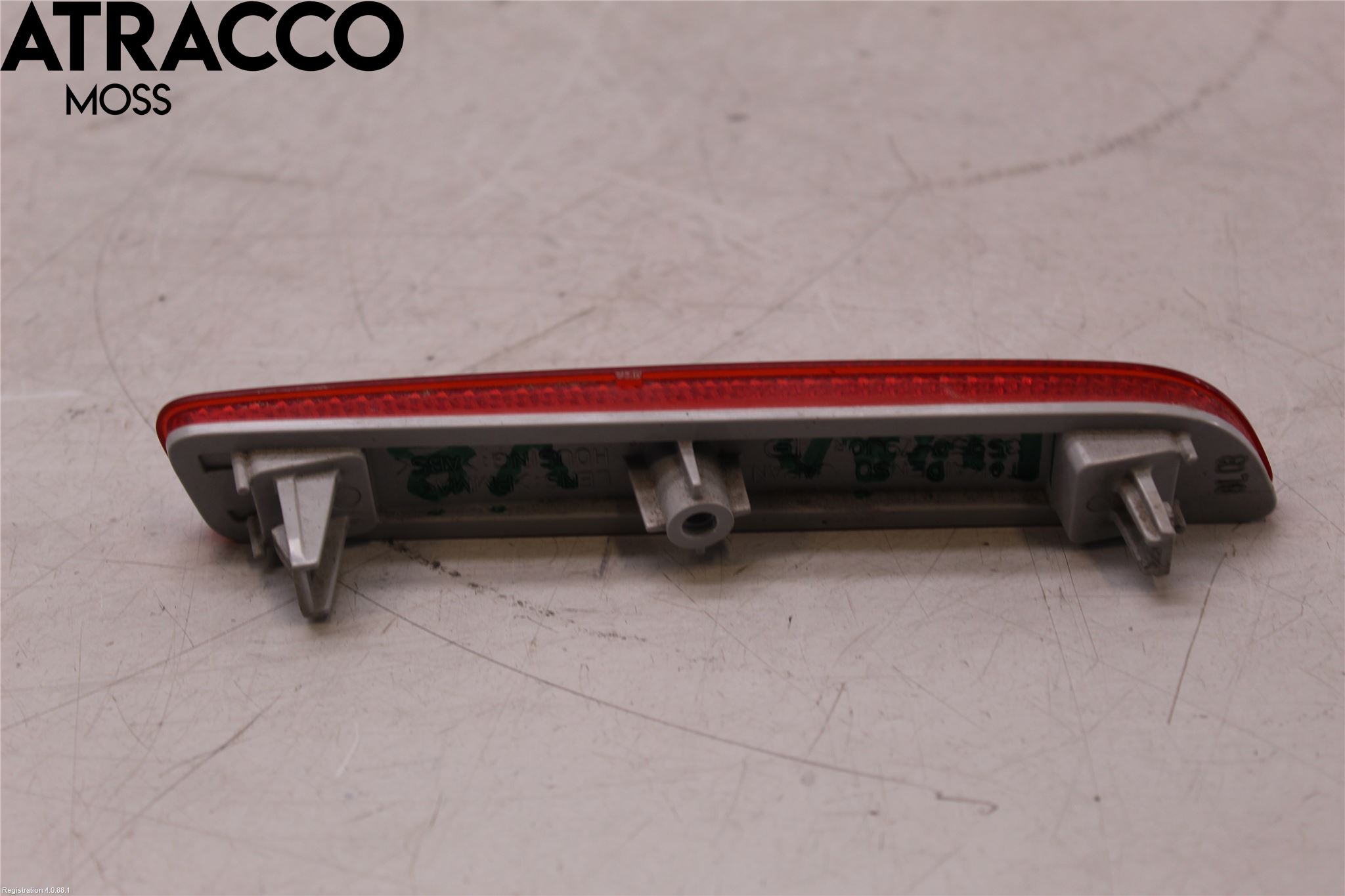 Suzuki VITARA 15- Refleks Bak