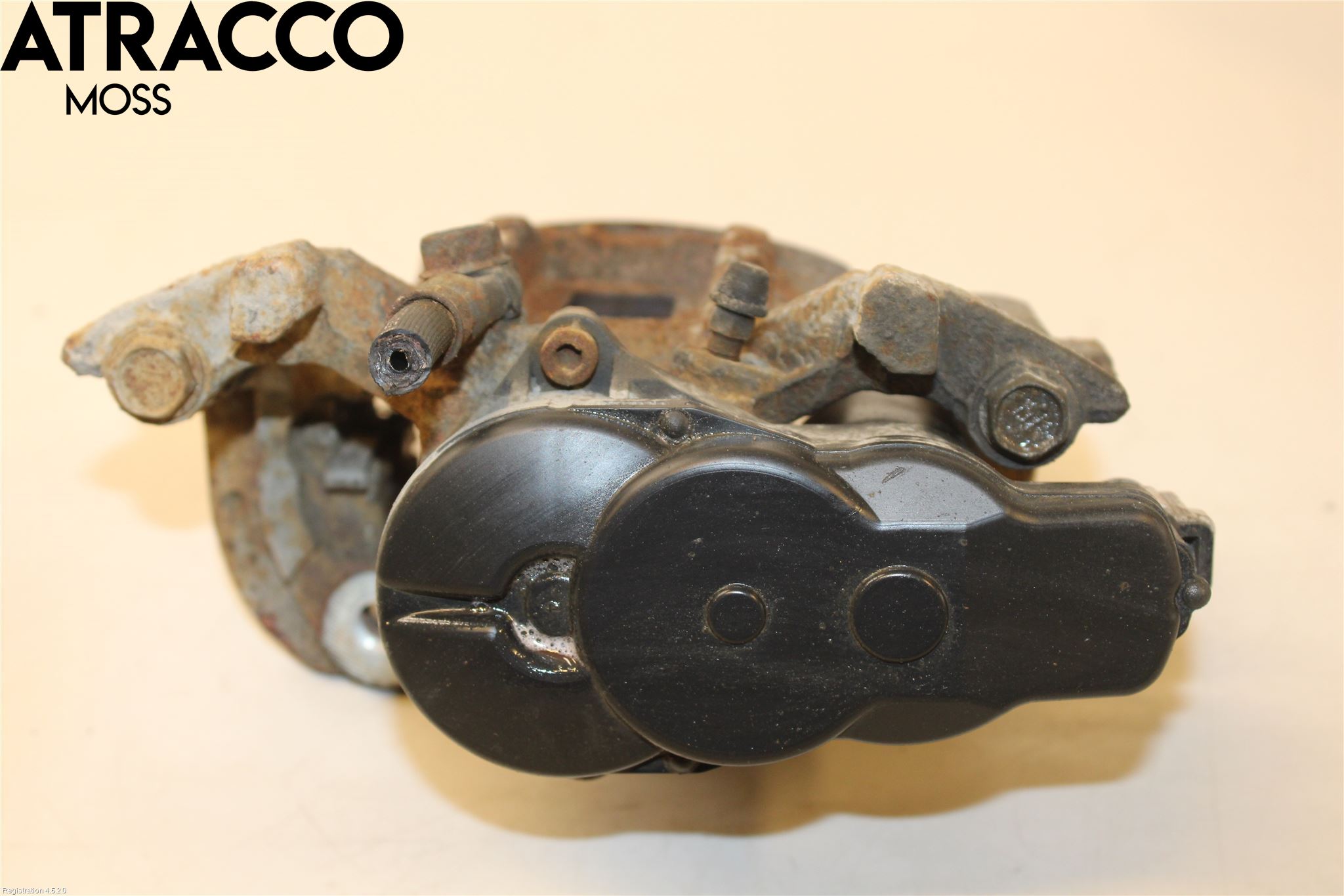 Toyota C-HR 16-23 Bremsecaliper Bak Venstre