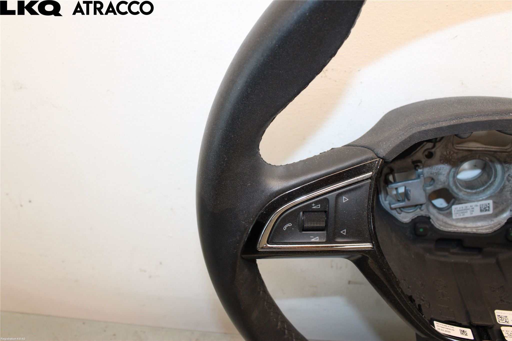 Skoda CITIGO / CITIGO E IV Ratt