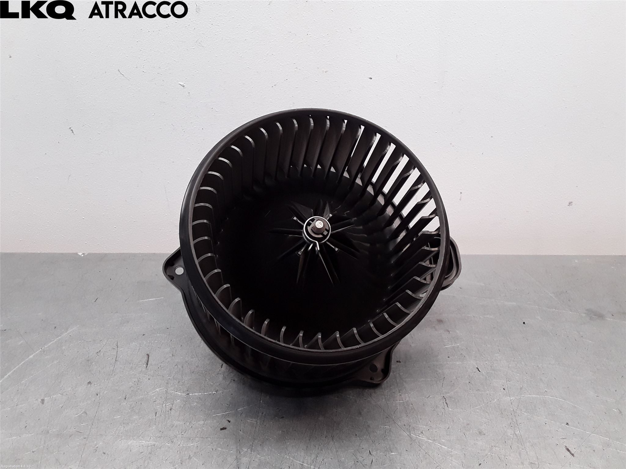 Kia STONIC 18->> Varmeapparat Viftemotor