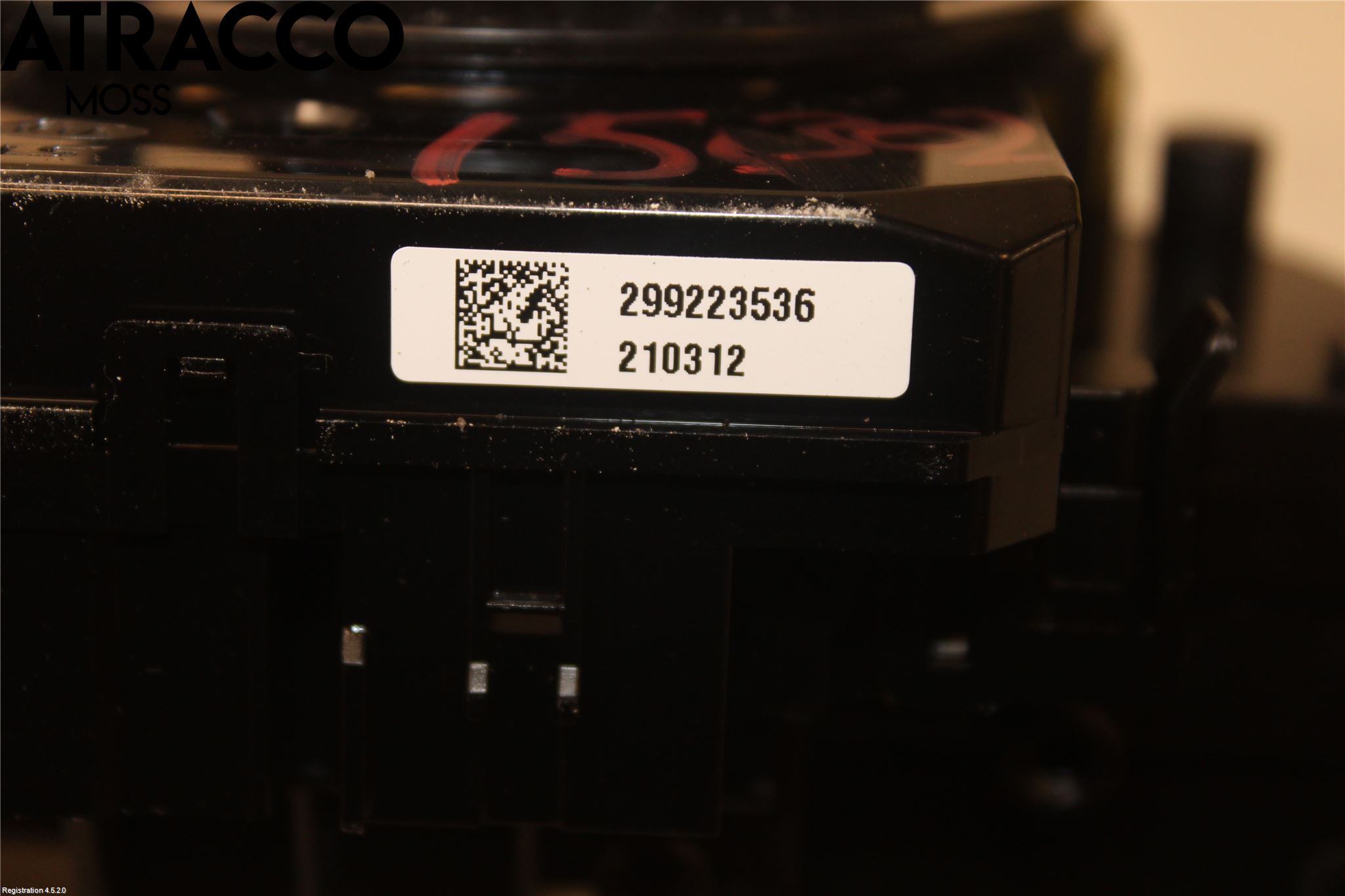 Hyundai IONIQ 5 NE 22- Bryter Ratt Kombi H Og V