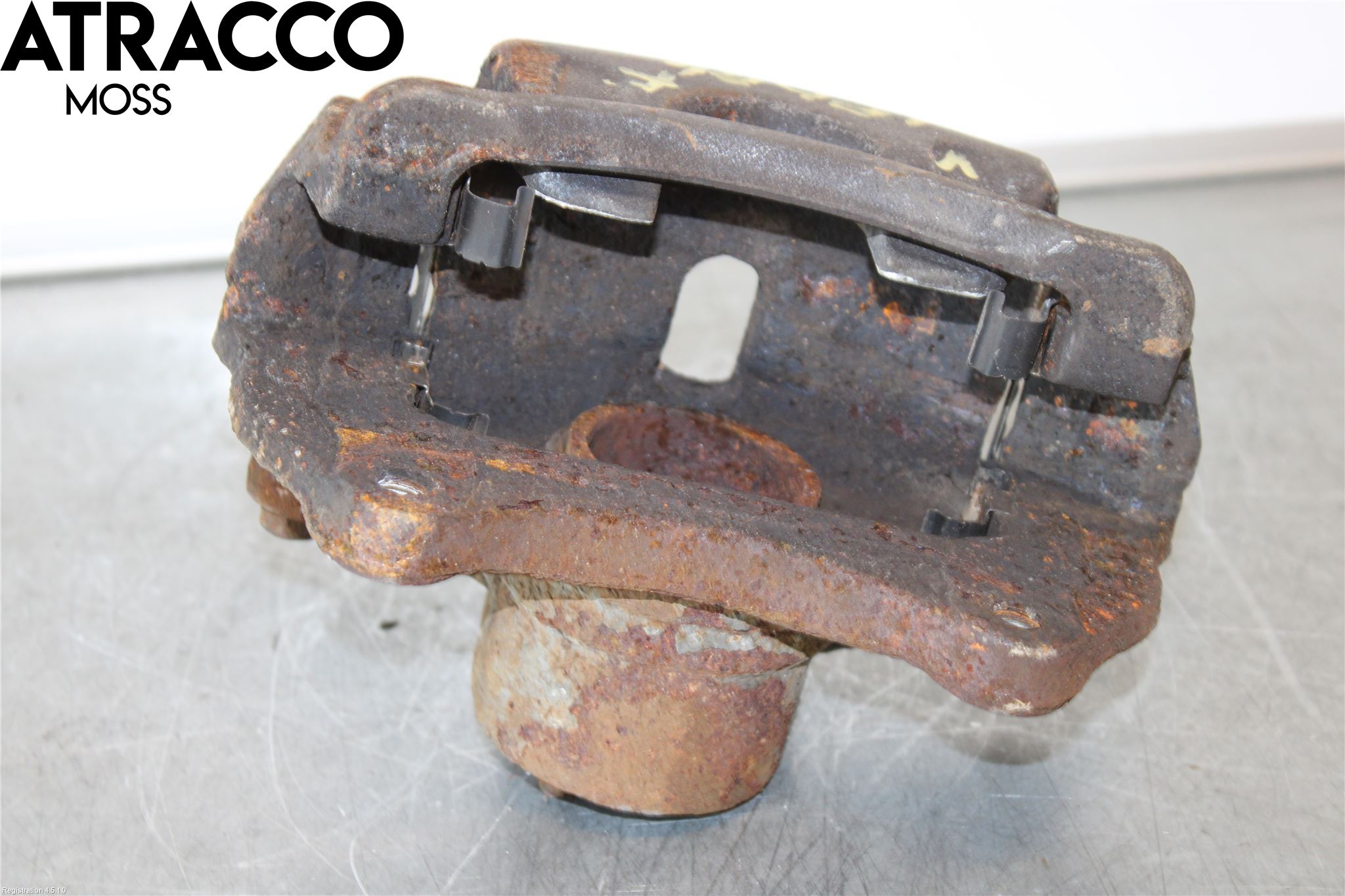 Kia OPTIMA 16-20 Bremsecaliper Foran Venstre