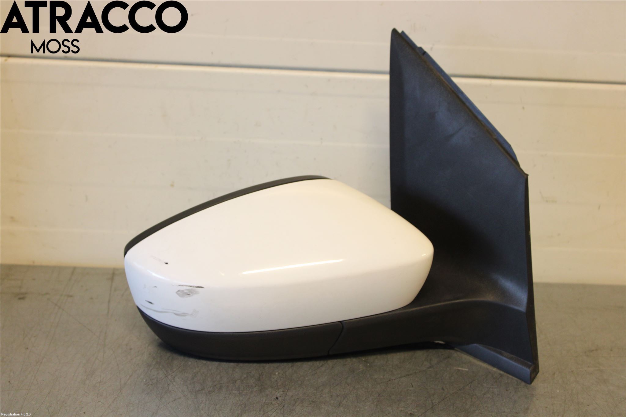 Seat IBIZA IV 08-16 Speil H M-El Justering