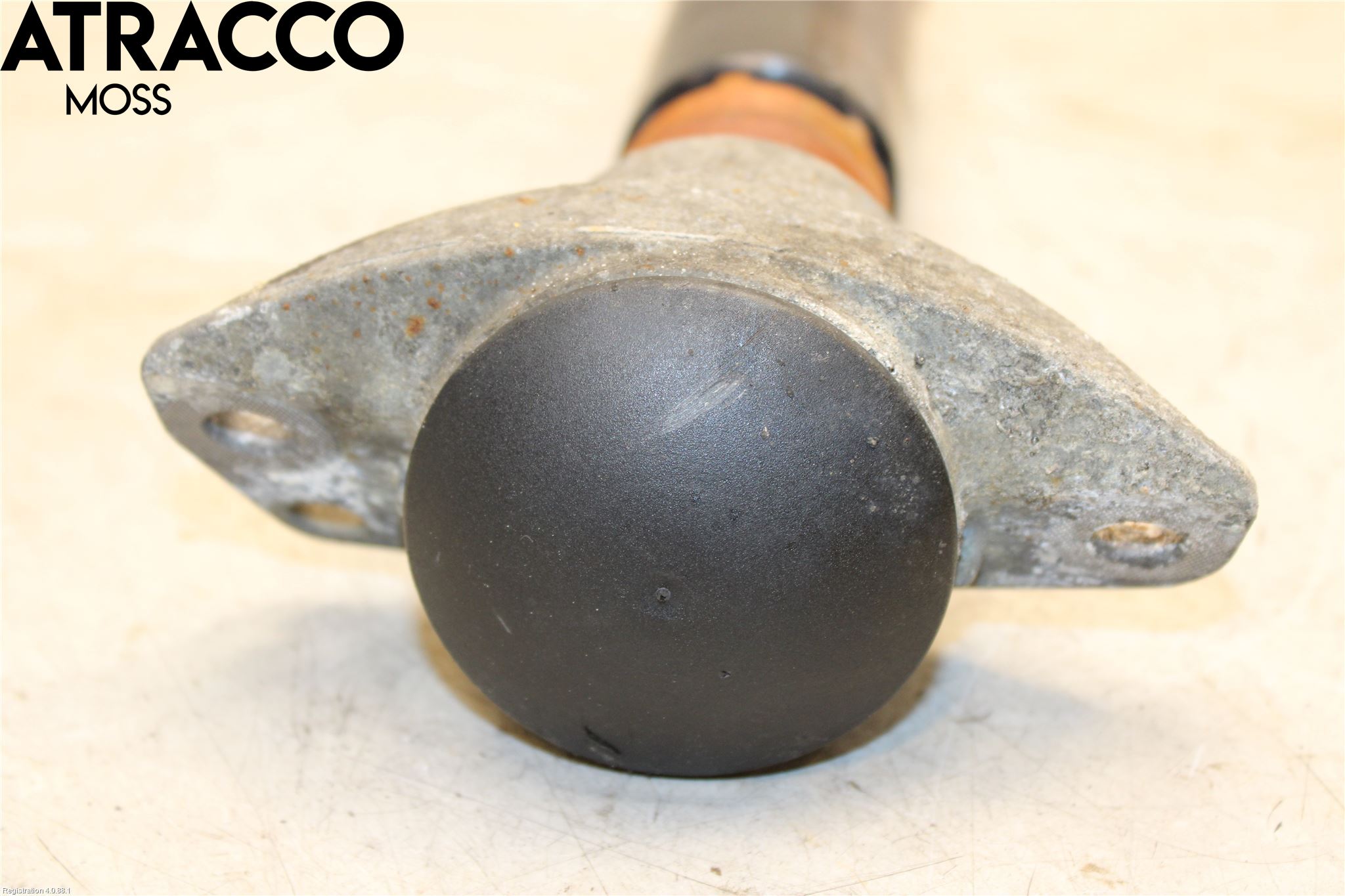 Audi A6/S6 4G 11-18 Støtdemper Bak