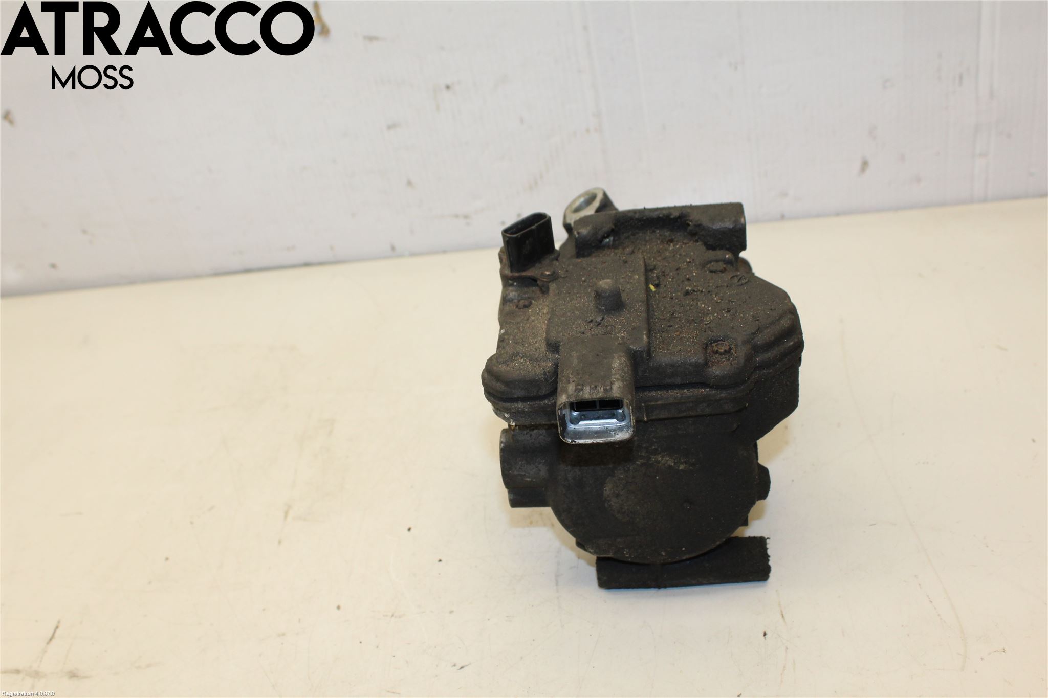 Toyota PRIUS ZVW30 09-20 Varme Ac Kompressor