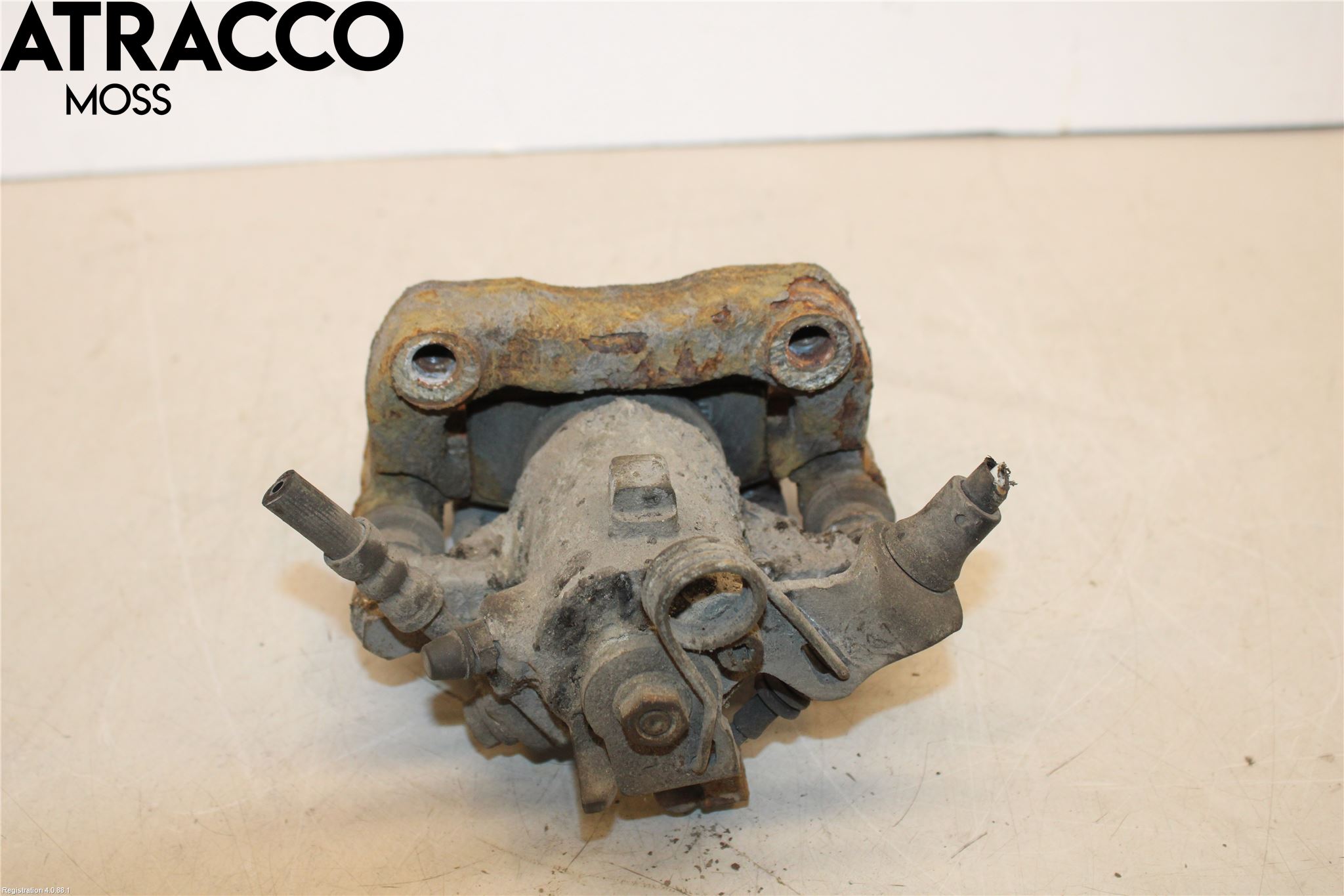 Audi A1/S1 11-18 Bremsecaliper Bak Høyre