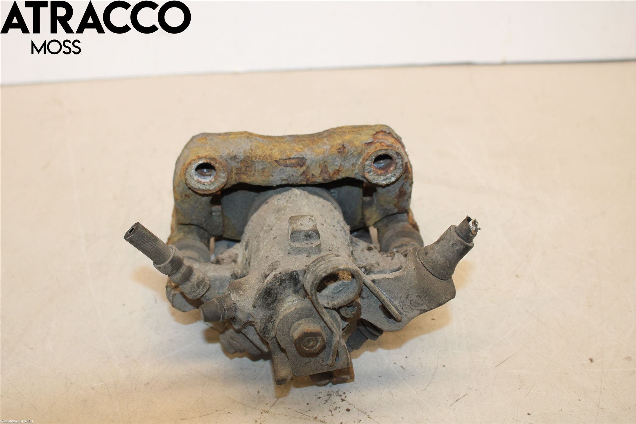 Audi A1/S1 11-18 Bremsecaliper Bak Høyre