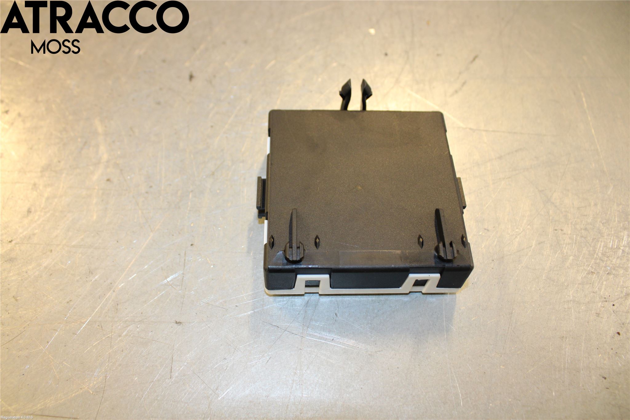 Mercedes-Benz MB GLC-KLASS (X253/C253) 15-22 Styreenhet Dør