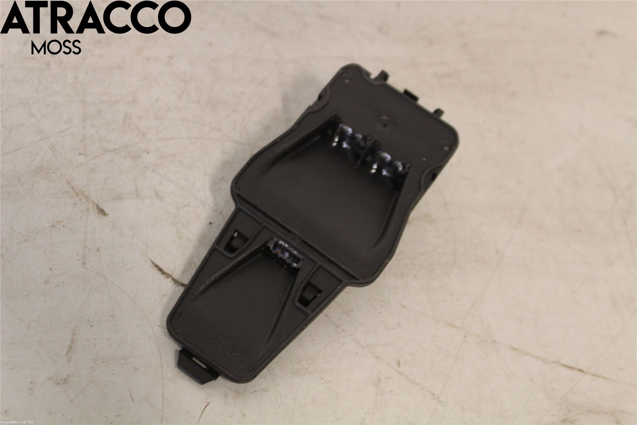 Volvo XC60 09-13 Sensor Øvrig