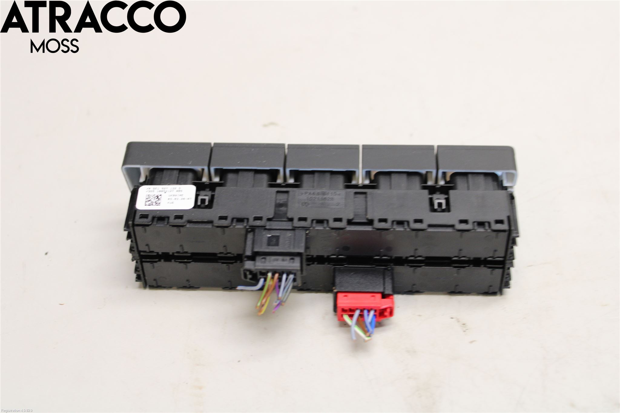 Skoda OCTAVIA (5E) 13-20 Bryter Multifunksjon