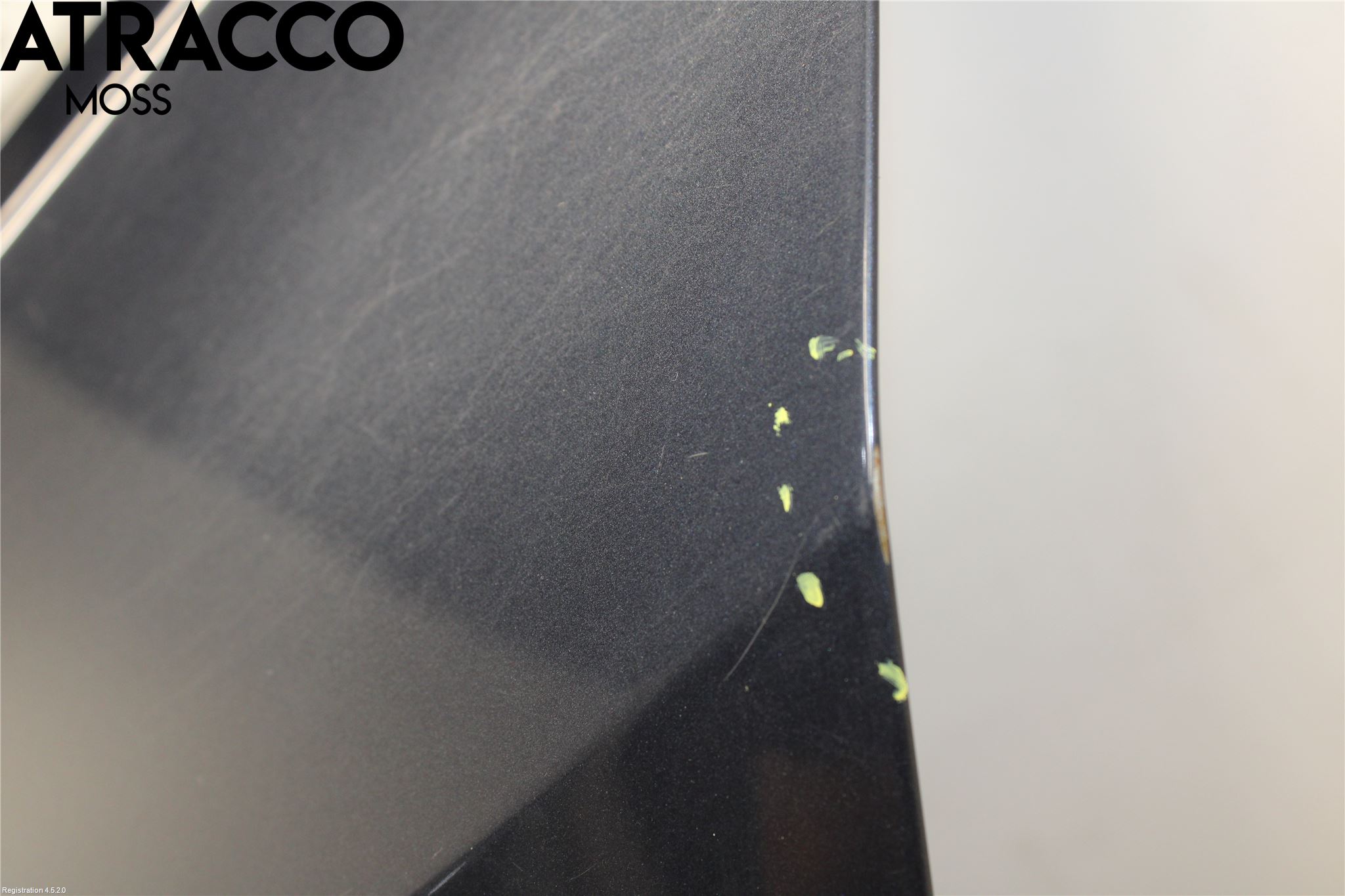 Opel INSIGNIA 09-16 Dør 4D Bak Venstre