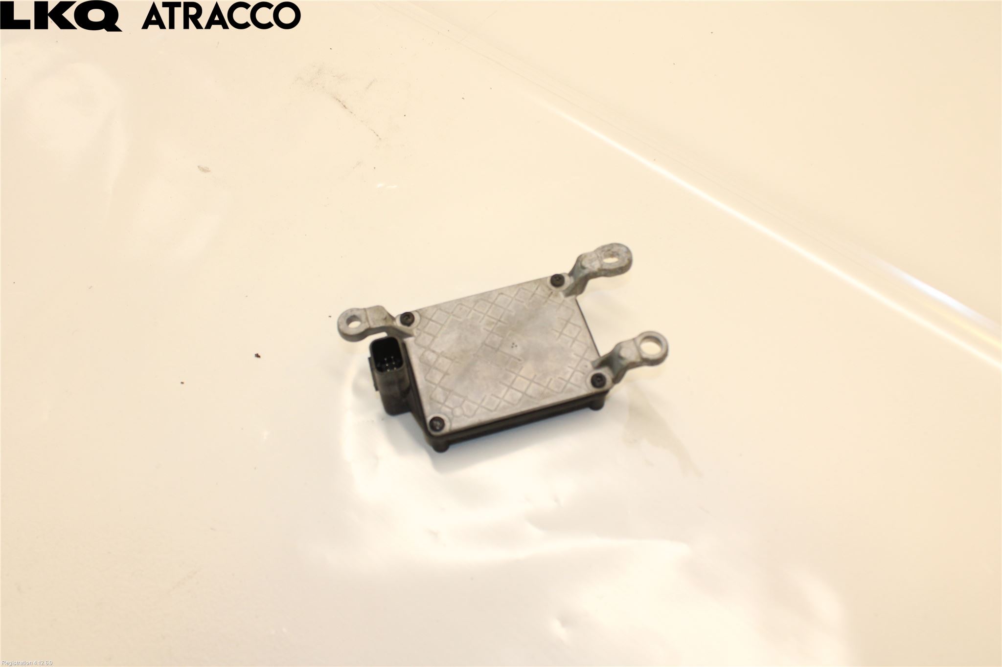 Nissan LEAF 18- Sensor Øvrig