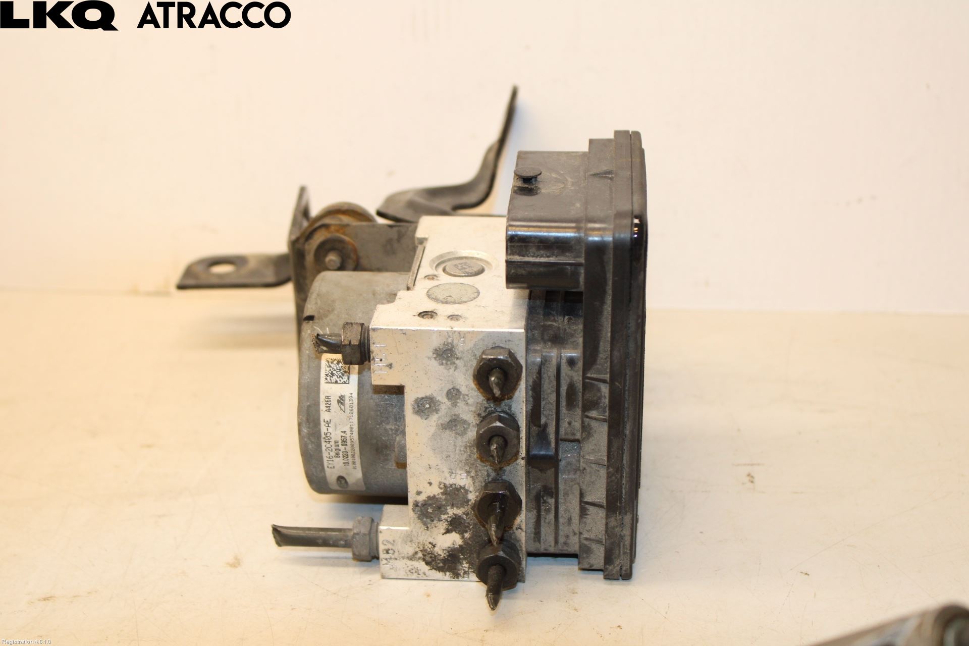 Ford TRANSIT/TOURNEO COURIER 13-23 Abs Hydraulikkaggregat