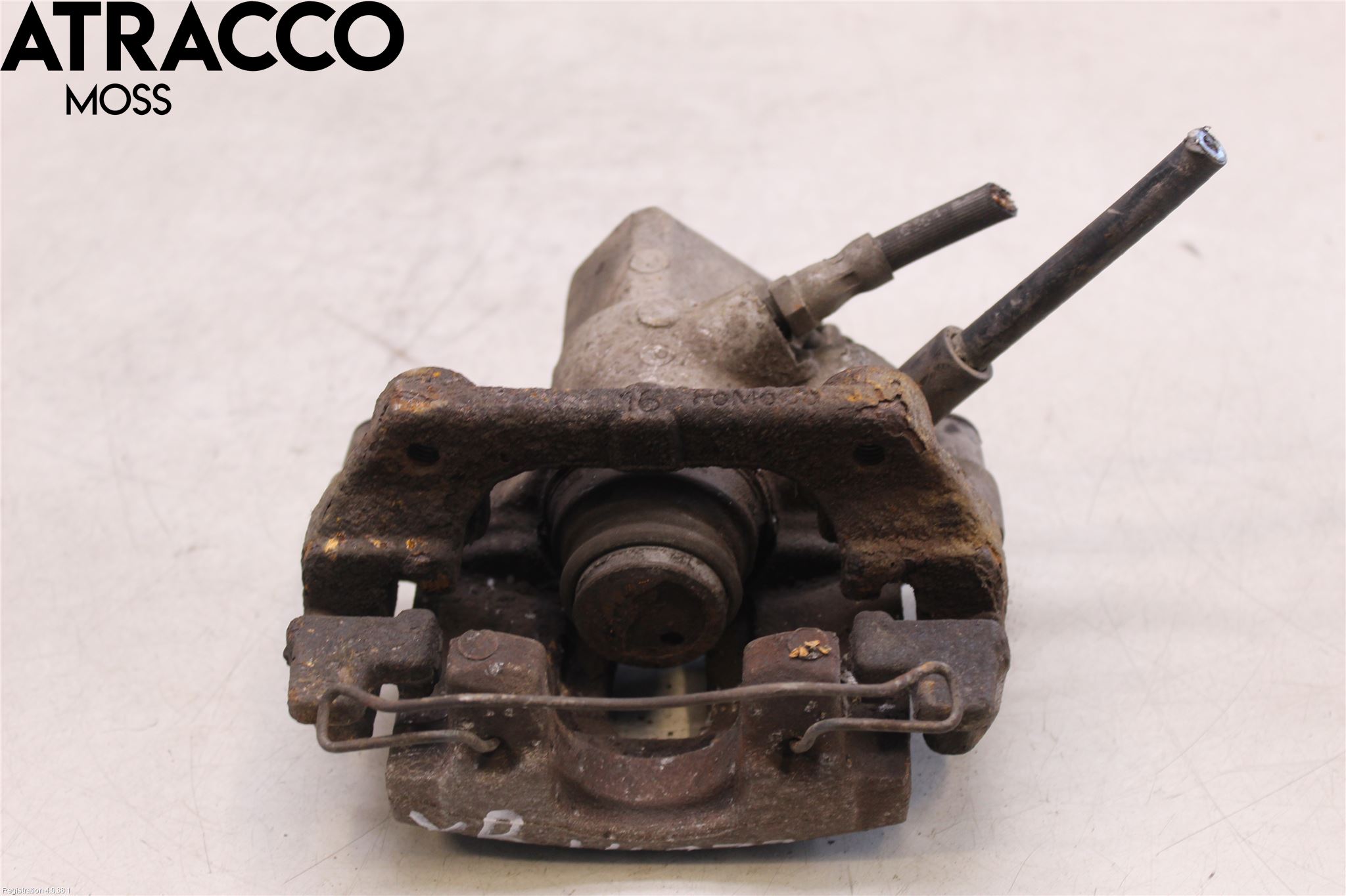 Volvo V50 08-12 Bremsecaliper Bak Venstre