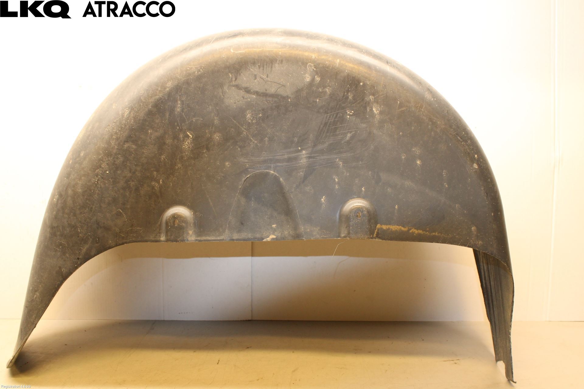 Volkswagen VW CADDY 11-15 Skjerm Indre