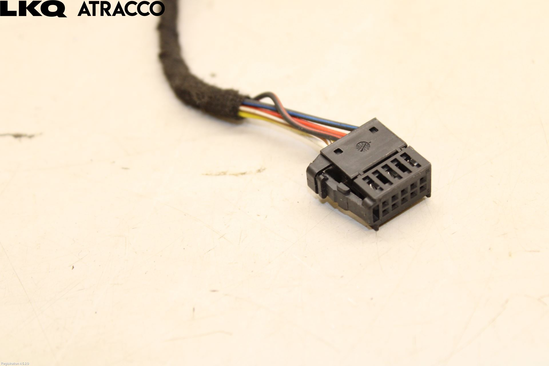 Volkswagen VW BEETLE 12- Speil V M-El Justering