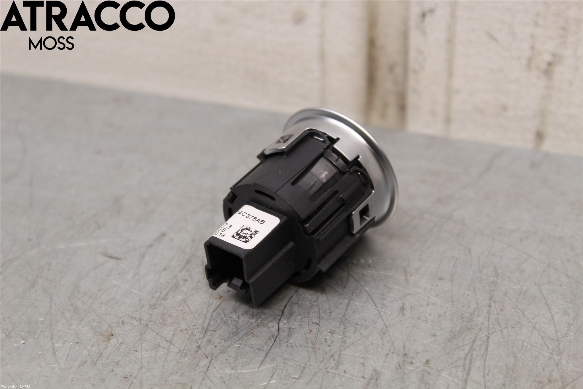 Landrover RANGE ROVER SPORT (L494) 14-22 Start/Stopp Övrigt