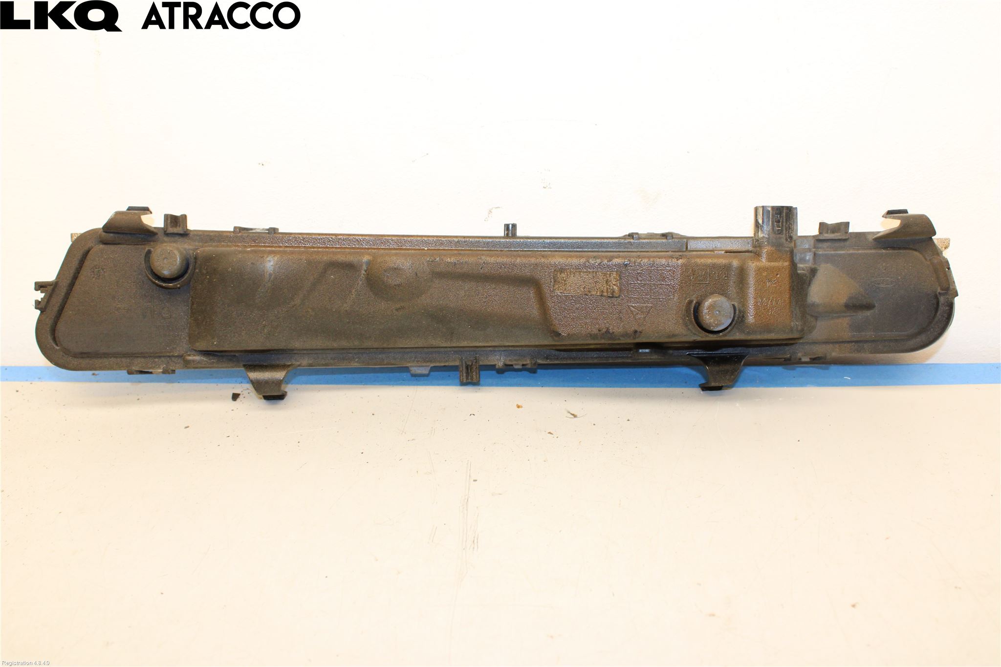 Ford MONDEO 07-15 Frontlykt-Kurve-Tåkelys