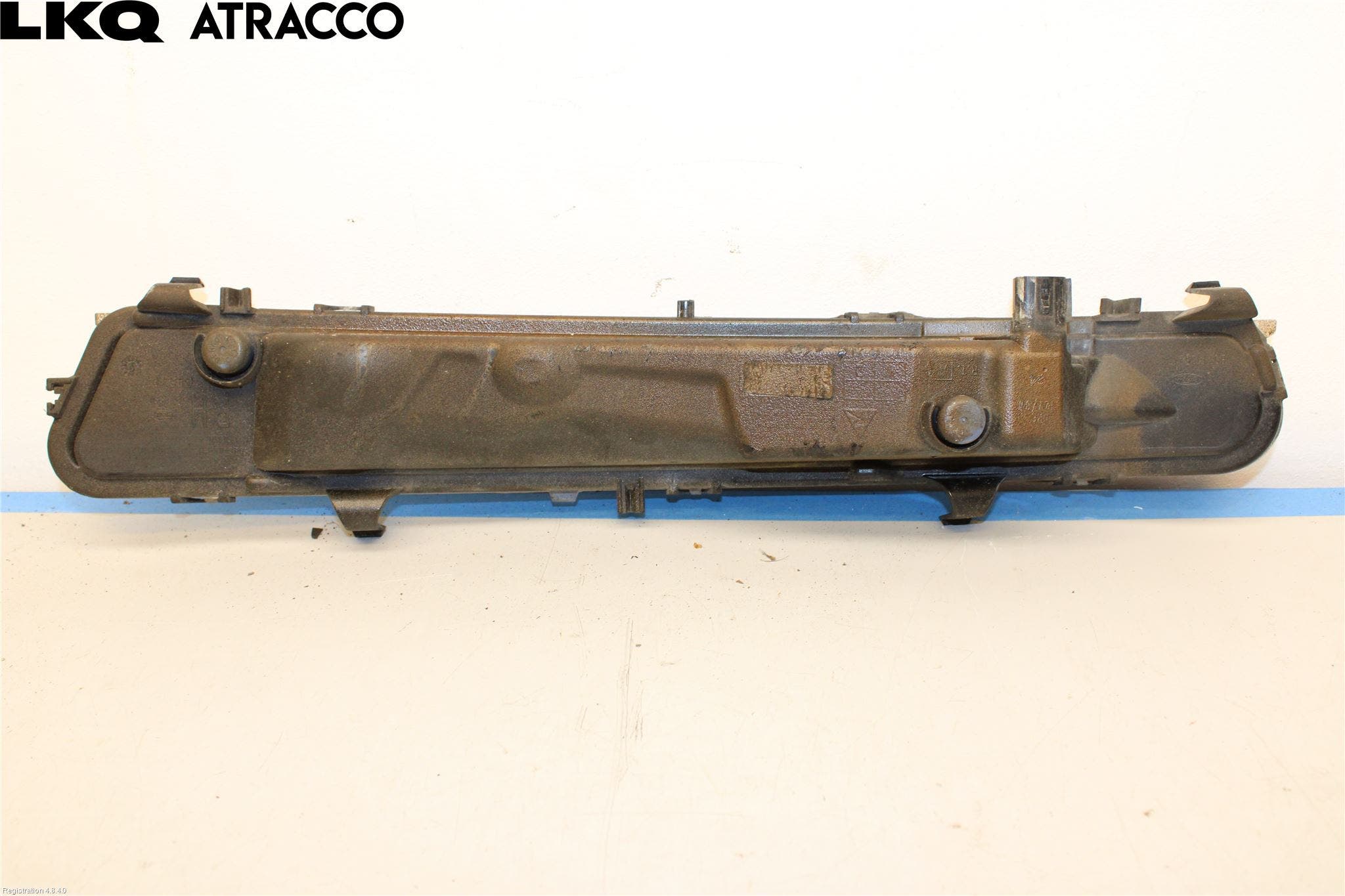 Ford MONDEO 07-15 Frontlykt-Kurve-Tåkelys