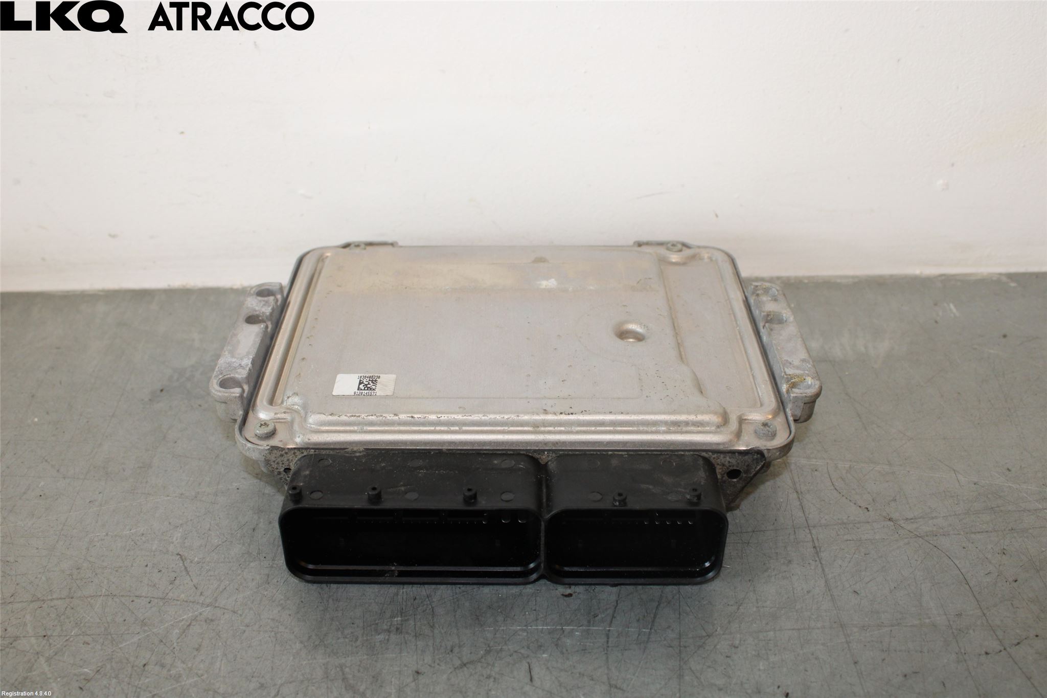 Kia SPORTAGE (SL) 11-15 Styreenhet Innsprøytning