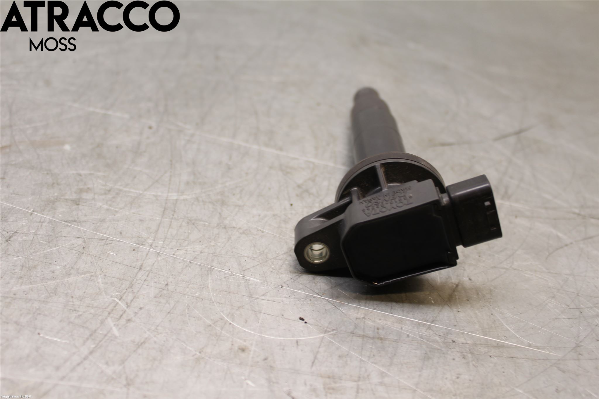 Toyota YARIS XP130 12-14 Coil