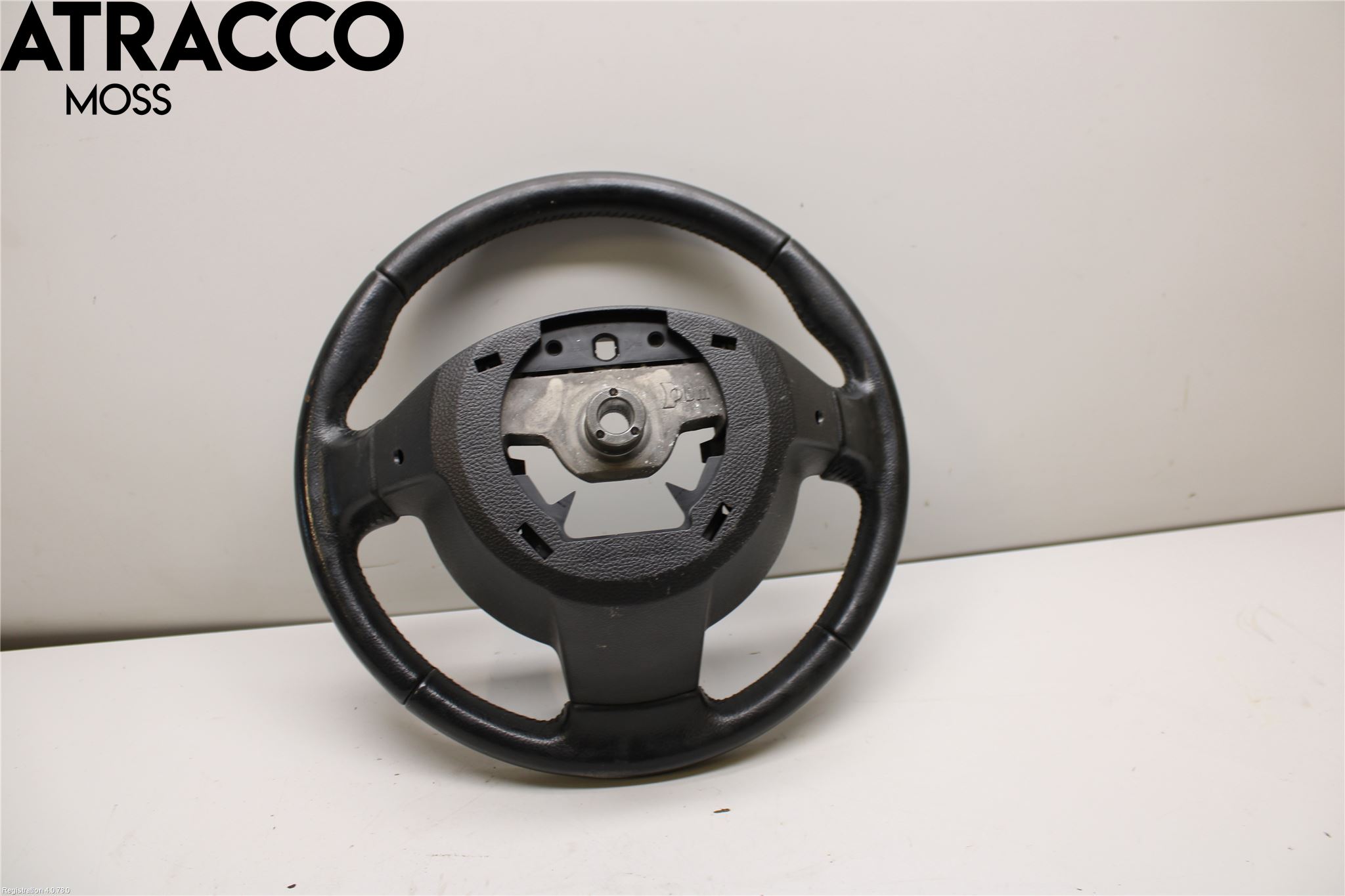 Nissan QASHQAI 10-14 Ratt