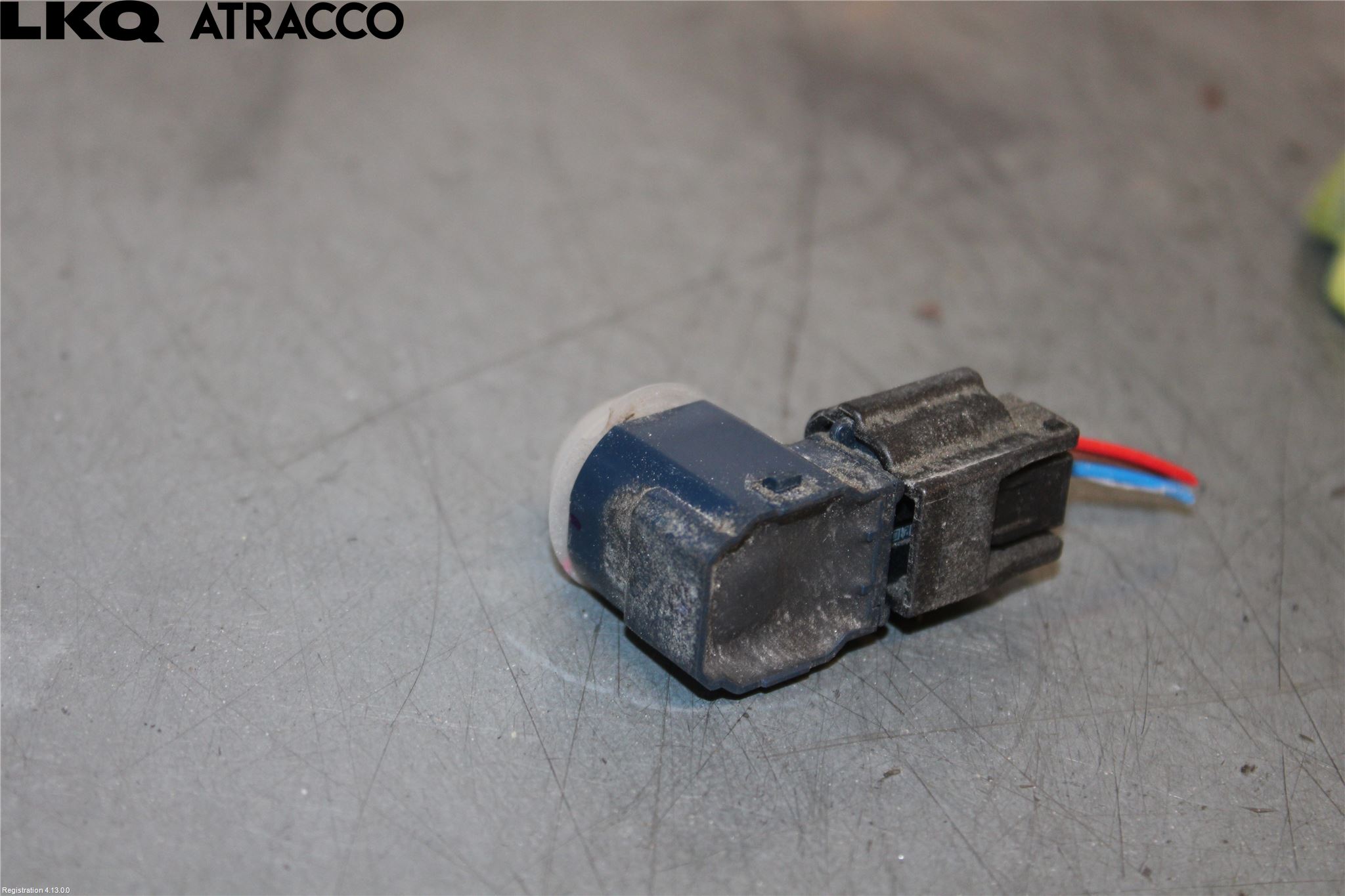 Mitsubishi OUTLANDER 13-21 Sensor Ryggesensor