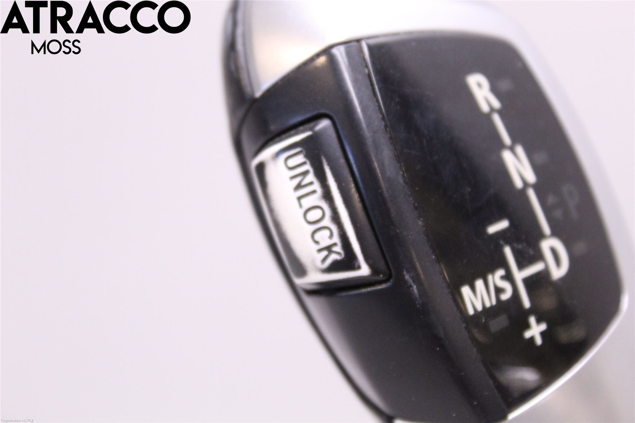 BMW 5 E60/61 Sed/Tou 02-10 Gearspak