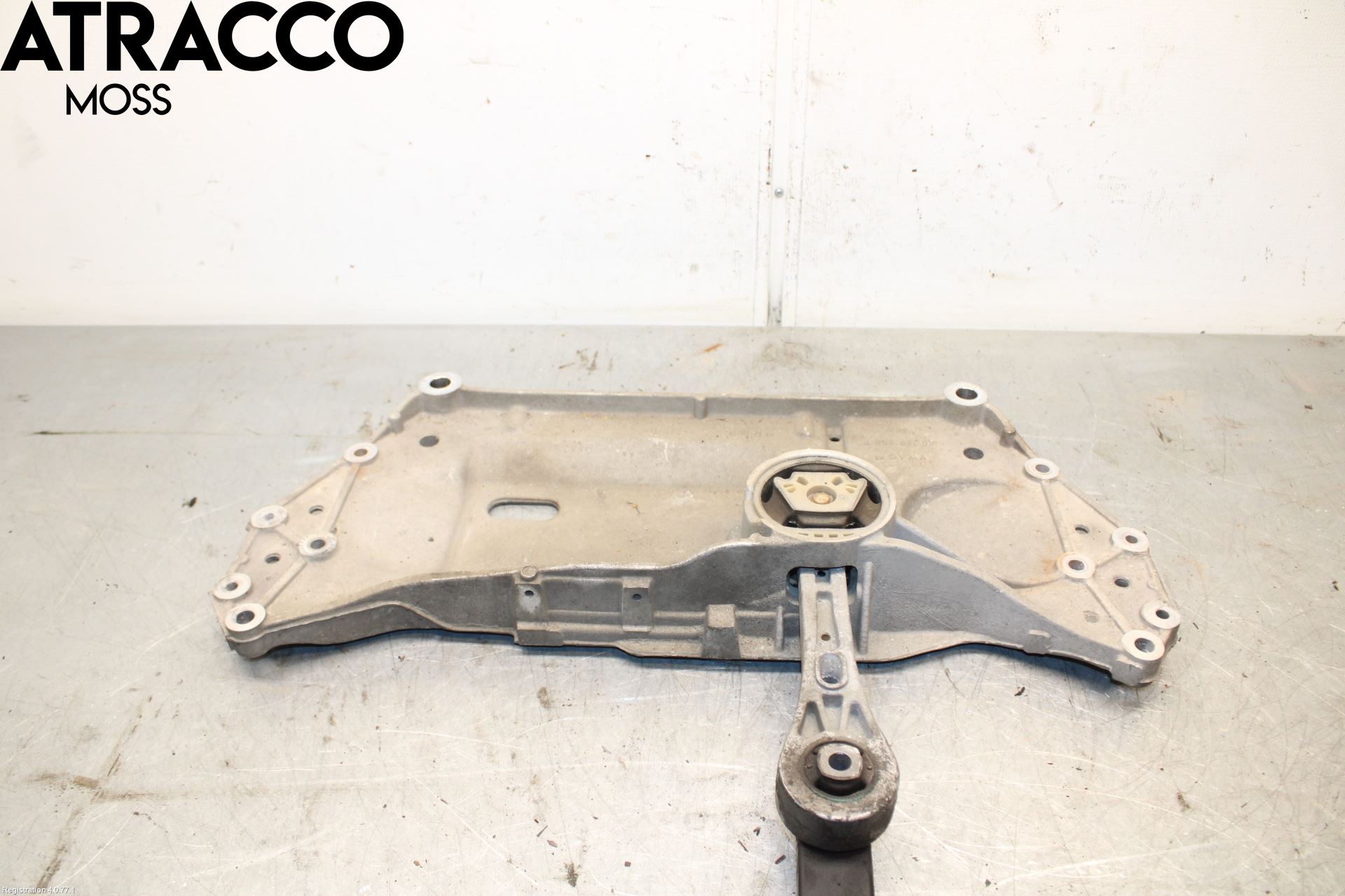 Audi A3/S3 05-13 Travers Feste