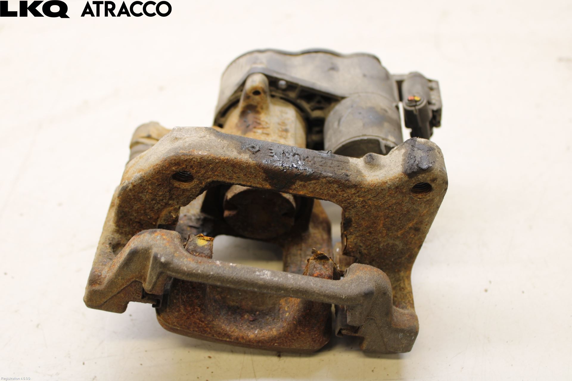 Opel COMBO E 19- Bremsecaliper Bak Venstre